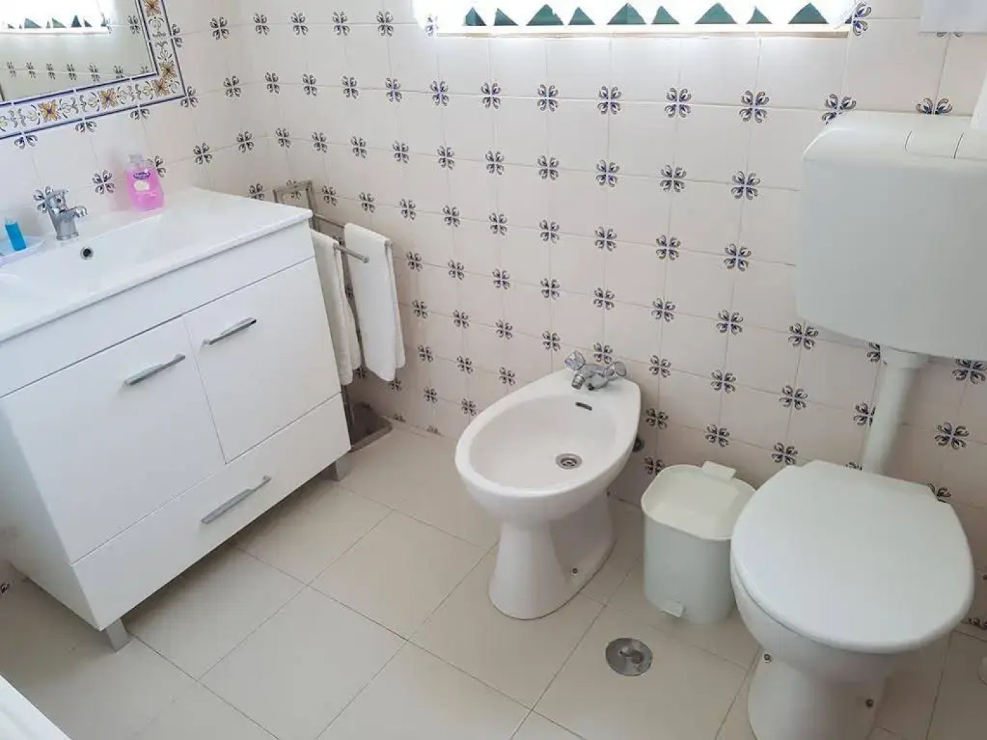 Casa do Cabo de Santa Maria