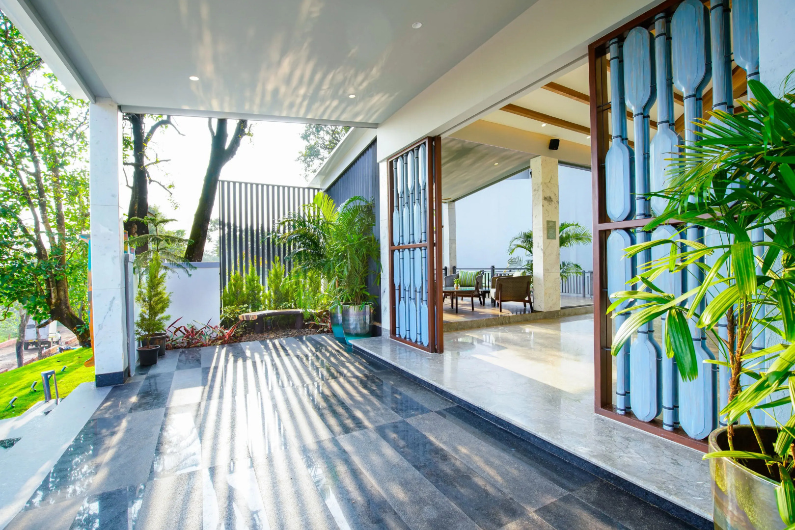 Amoravida By 7 Apple Resorts