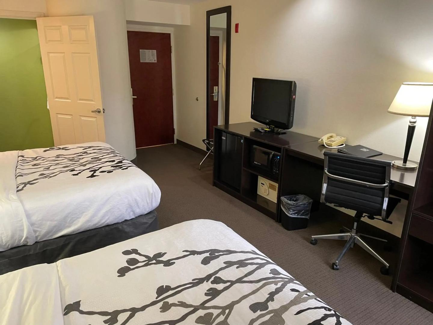 Sleep Inn Raleigh Durham Airport