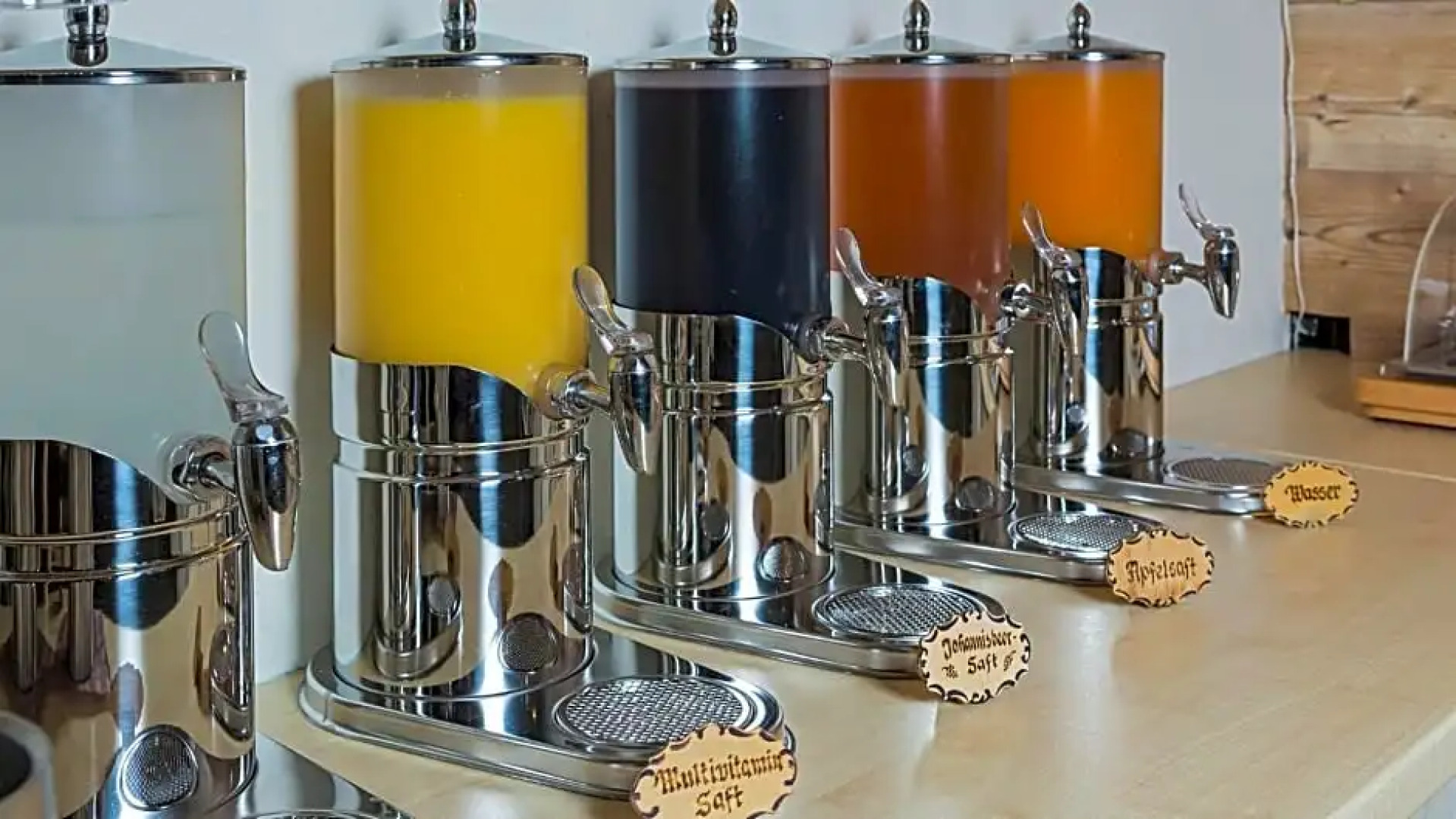 Hotel Bavaria Superior