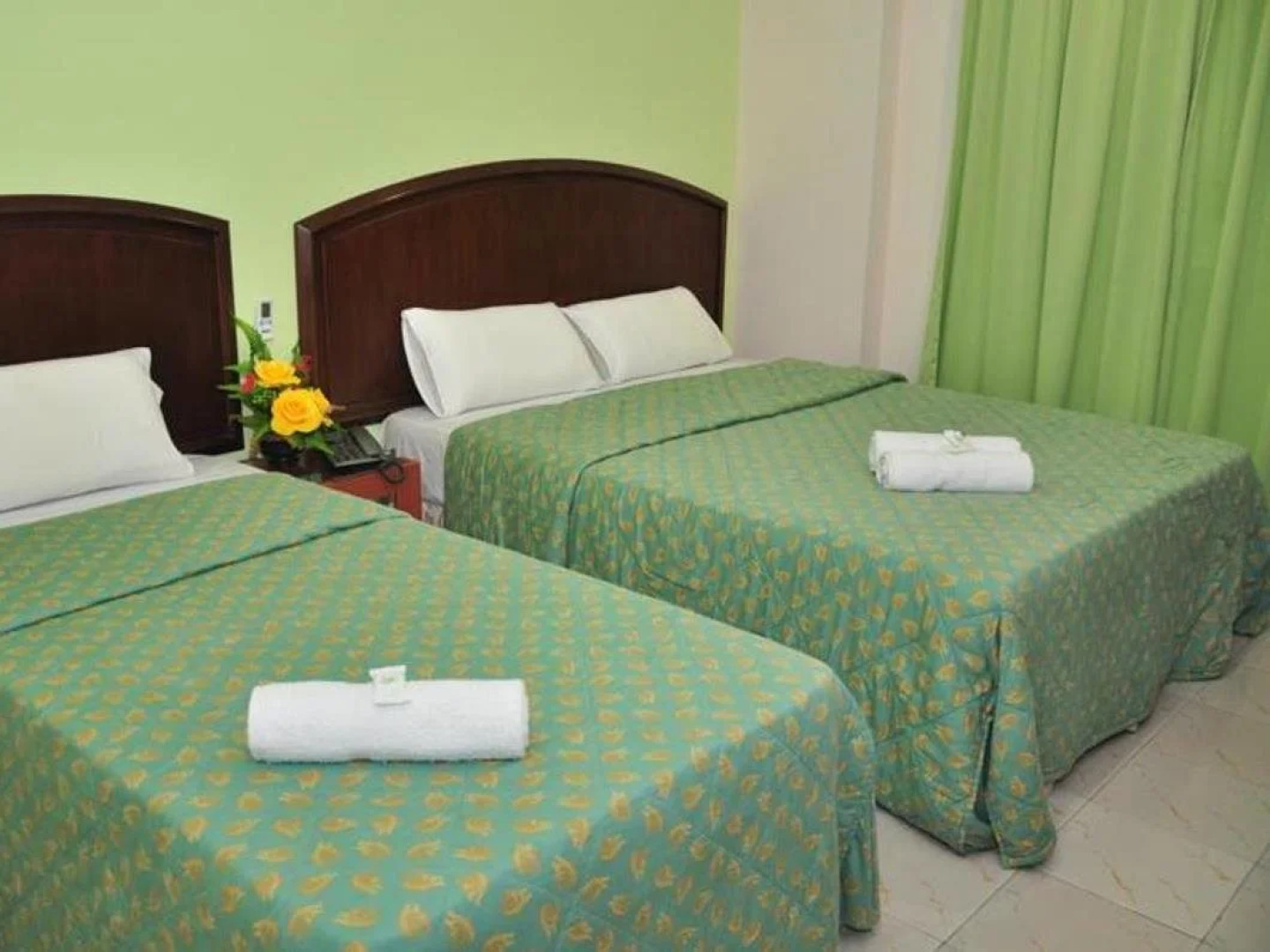 Hotel Sahara Selayang