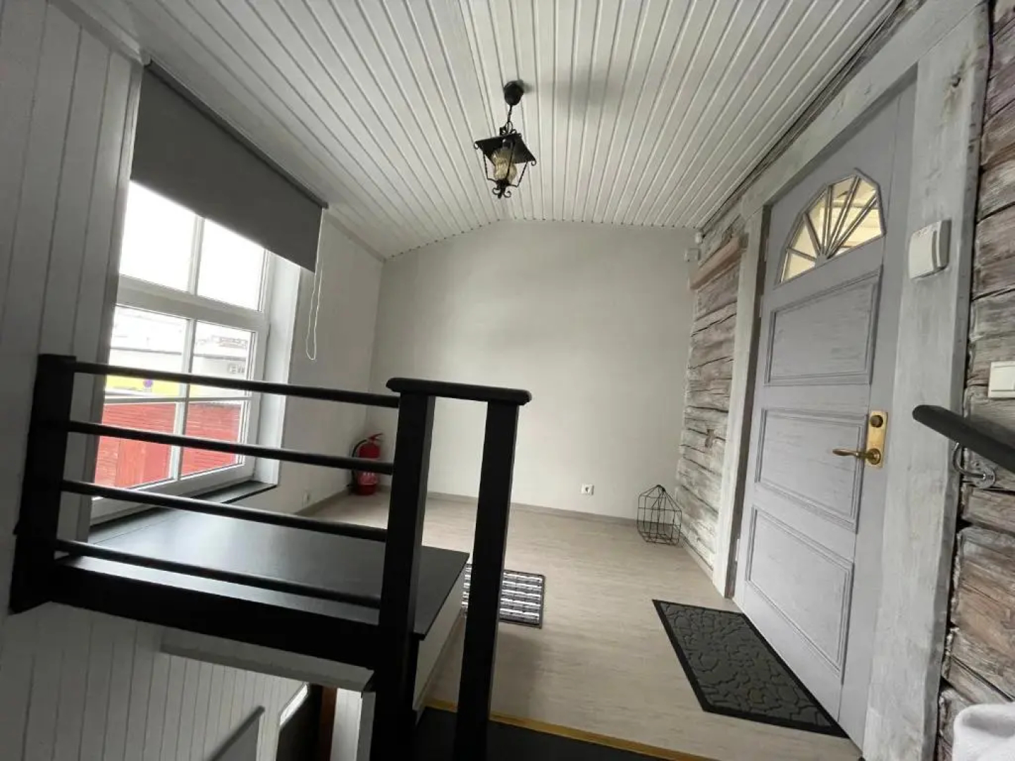 Paju Apartement
