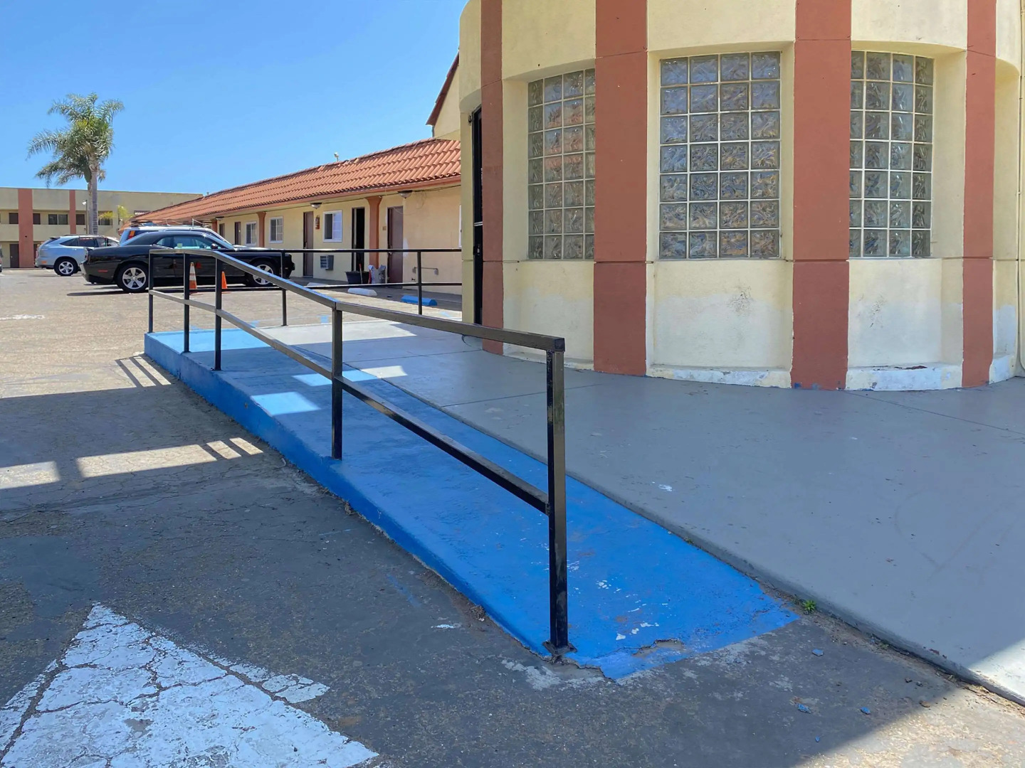 Rodeway Inn Ventura Midtown