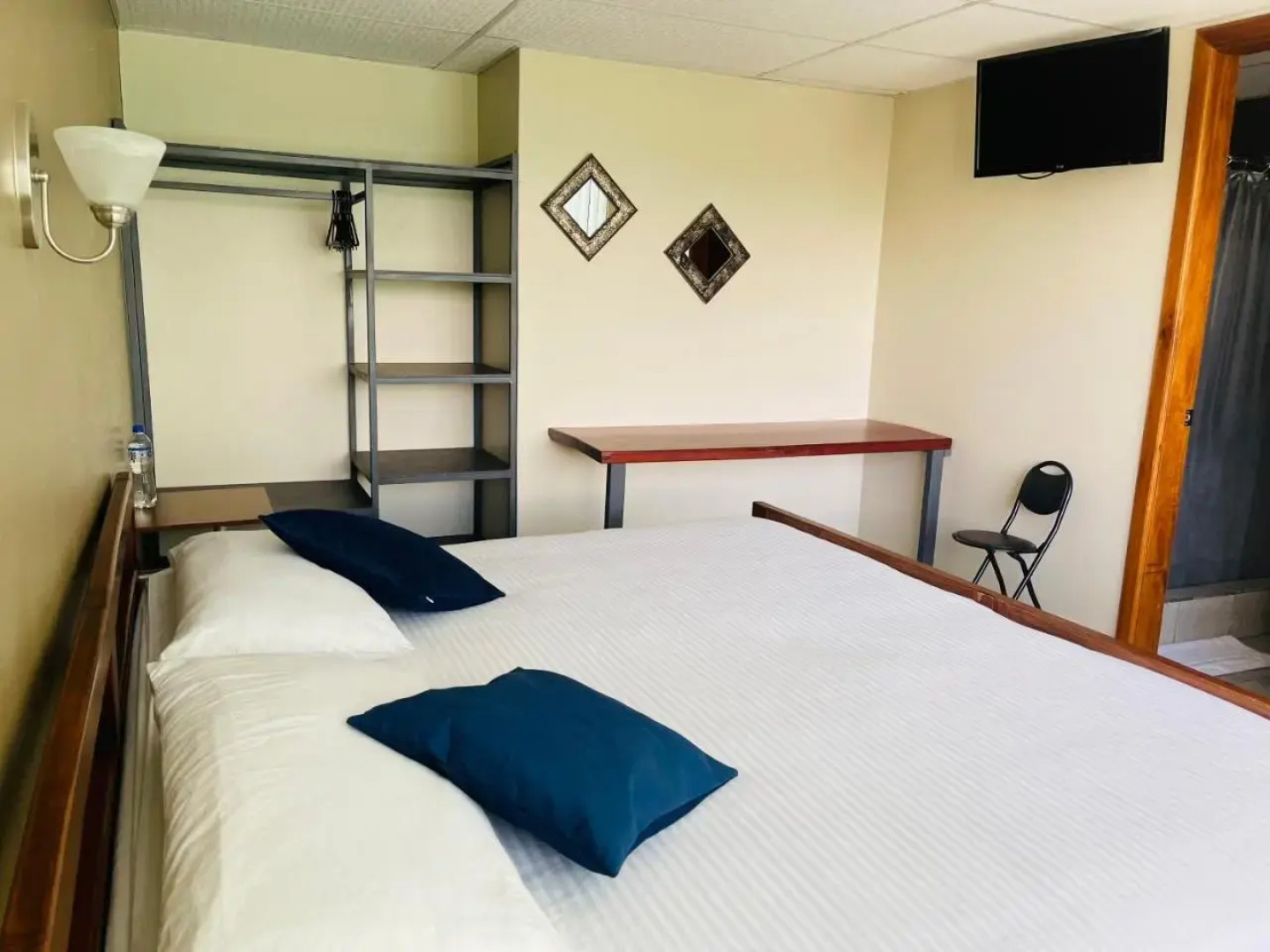 El Balcon de los Reyes