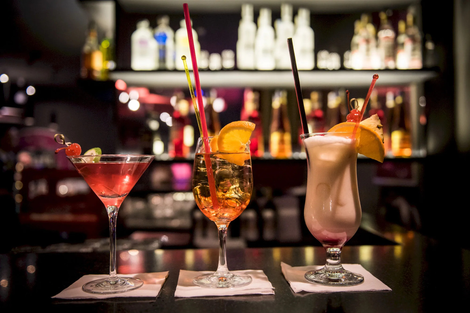 Grandhotel AMBASSADOR National House