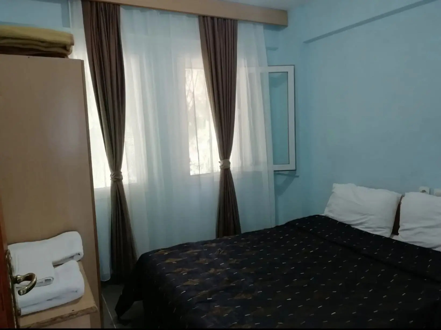 The Palm Club Apart Otel