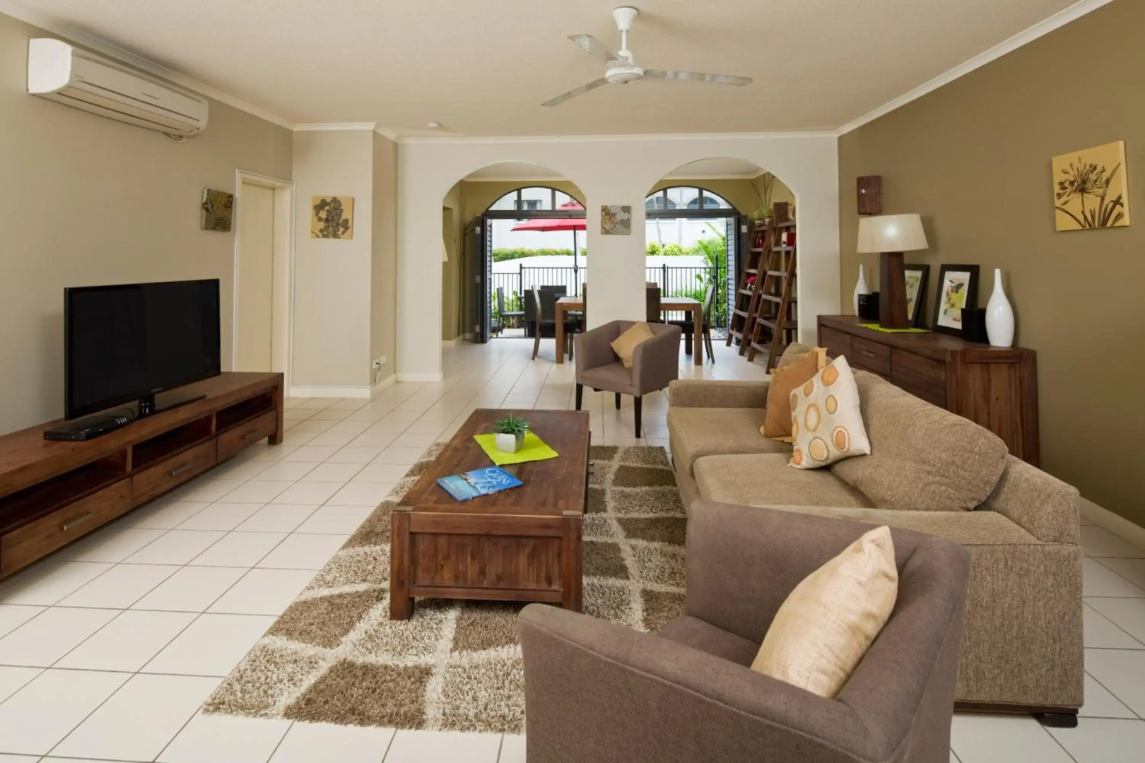 Mango Lagoon Resort & Wellness Spa