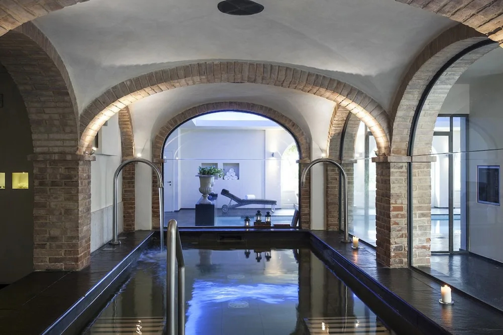 Casa Badiola Golf House