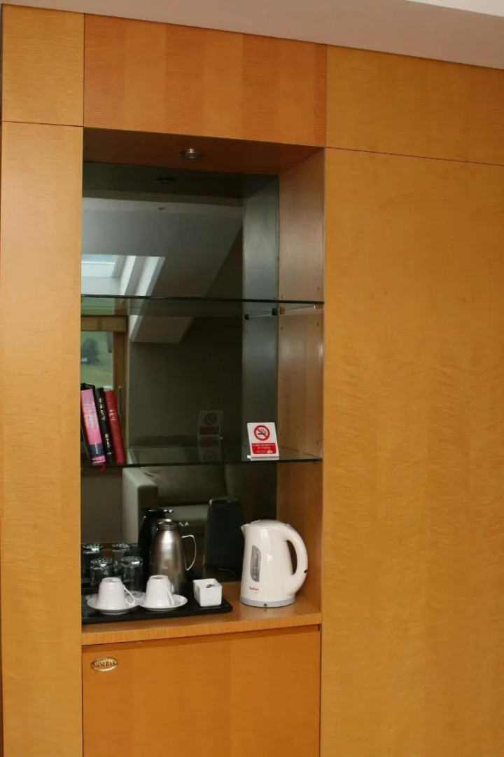 Yongpyong Resort Greenpia Condominium