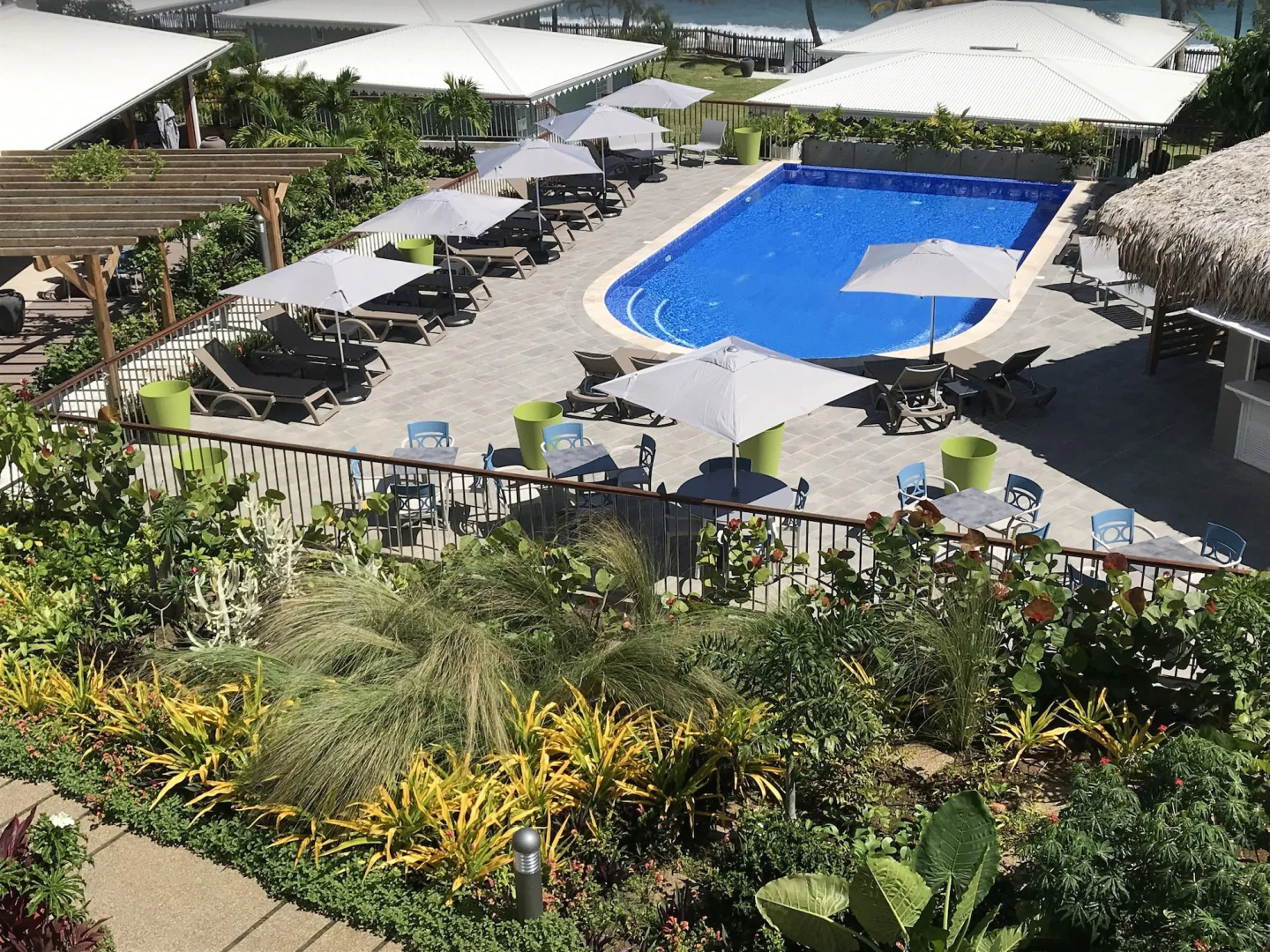 Diamant les Bains Résidence Hôtelière