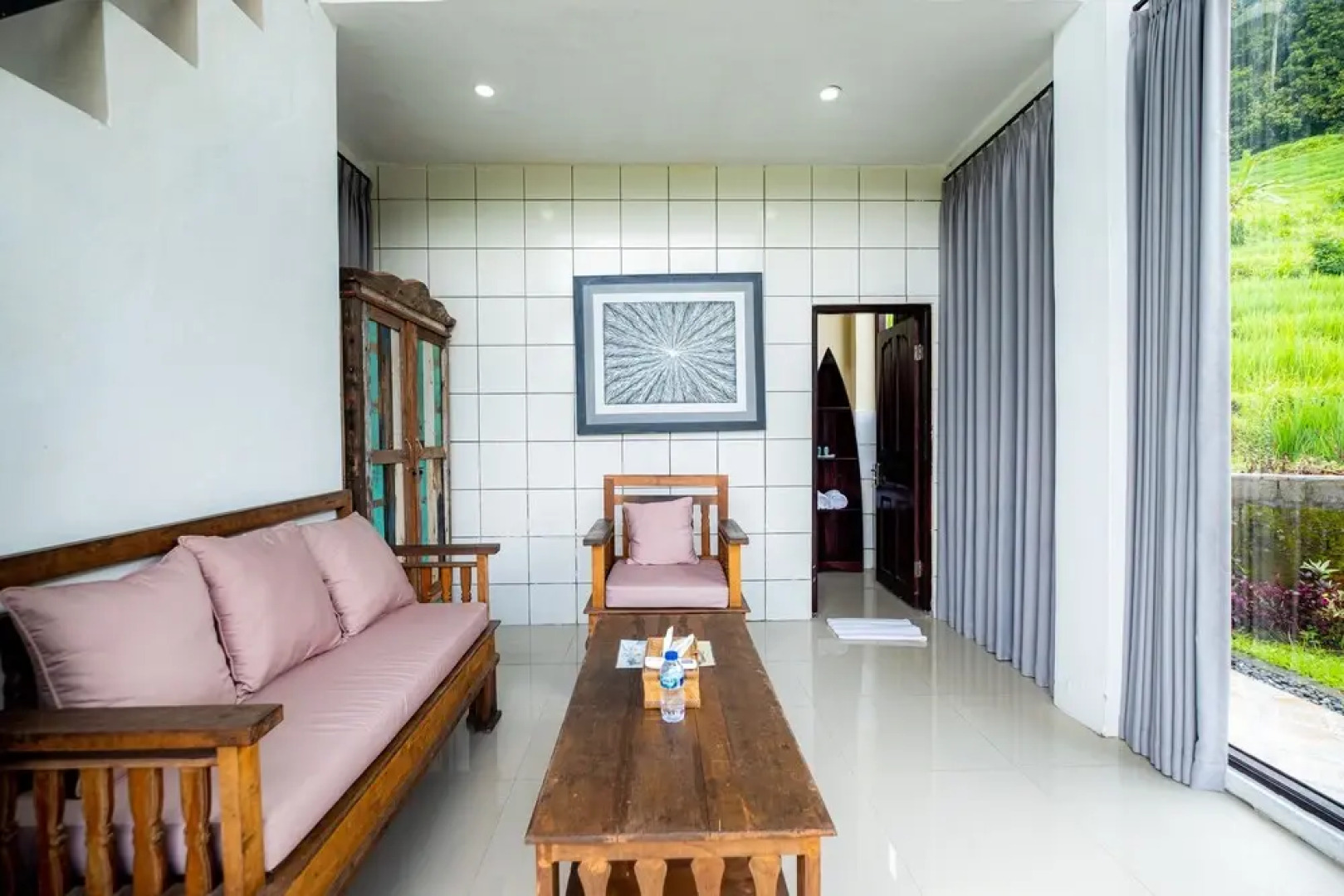 Natural View Sidemen Villa & Cottages