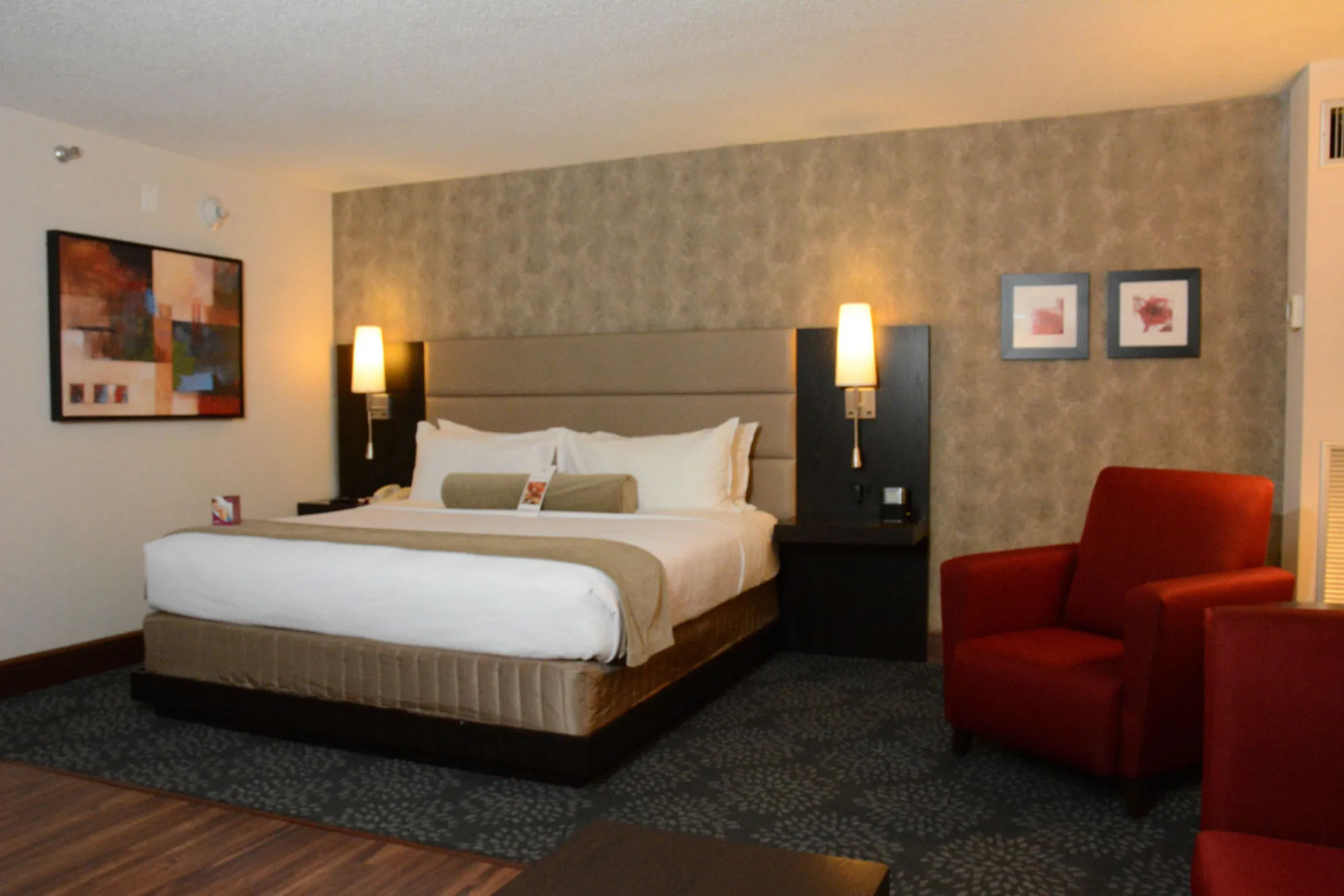 The Armon Stamford Hotel & Conference