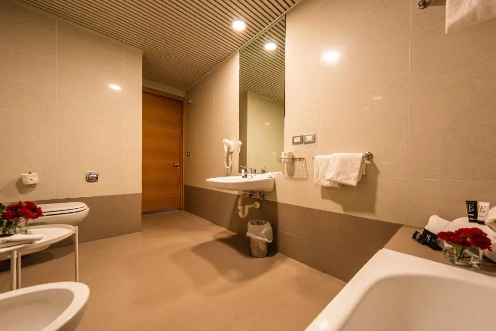 Hotel Excelsior Bari