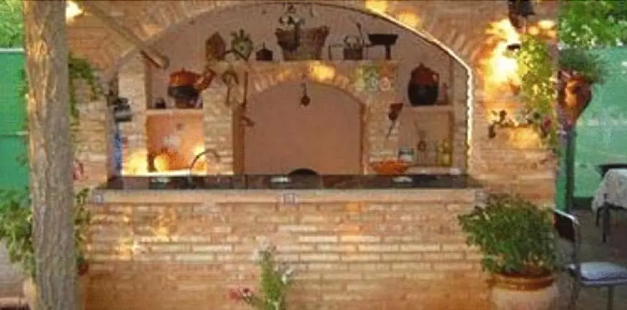 Apartamento Rural Entre Volcanes 2