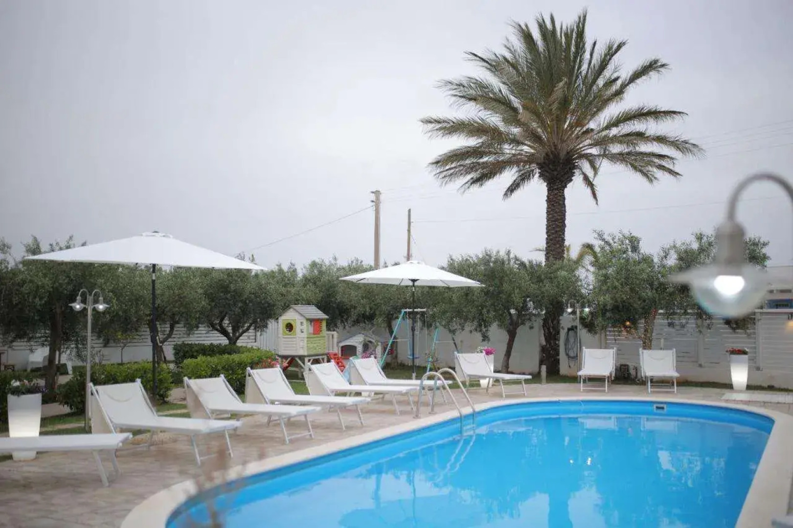 Residence Nonna Mariuccia