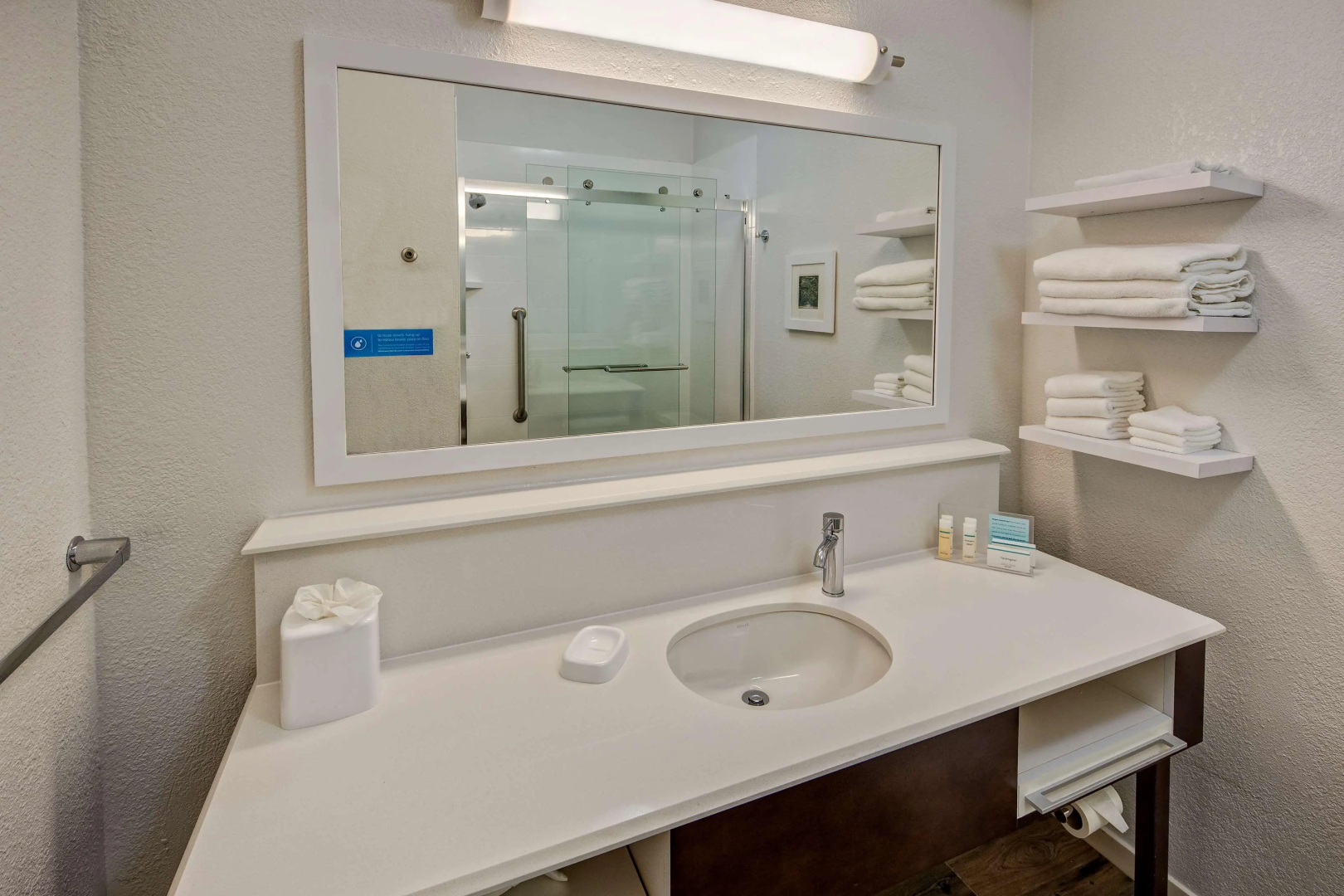 Hampton Inn Savannah-I-95-North