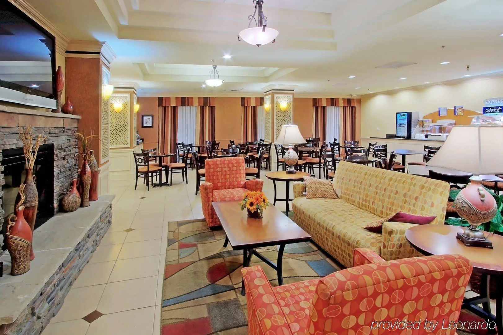 Holiday Inn Express Hotel & Suites Albuquerque Midtown by IHG