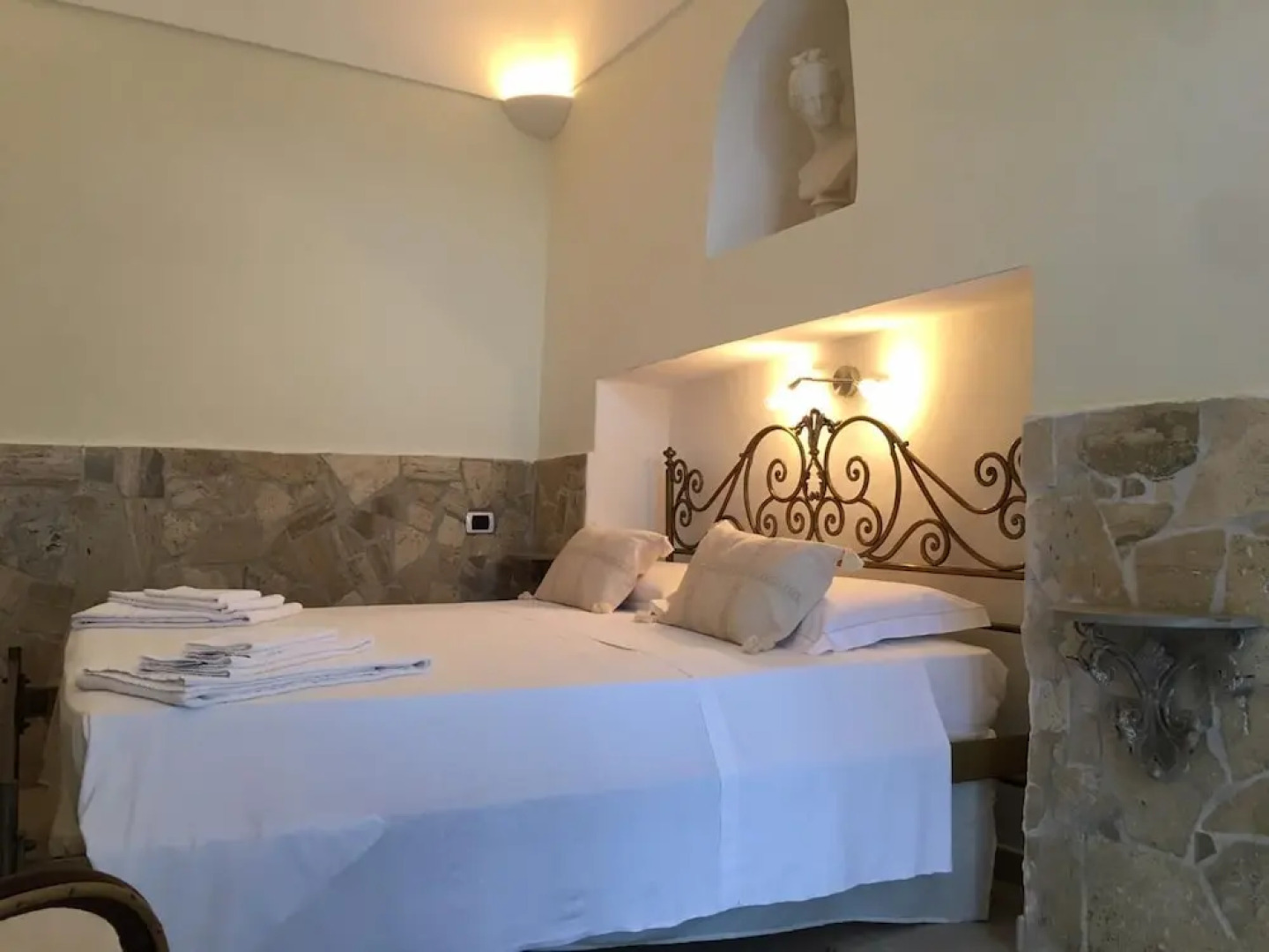 Valle della Corte Country House