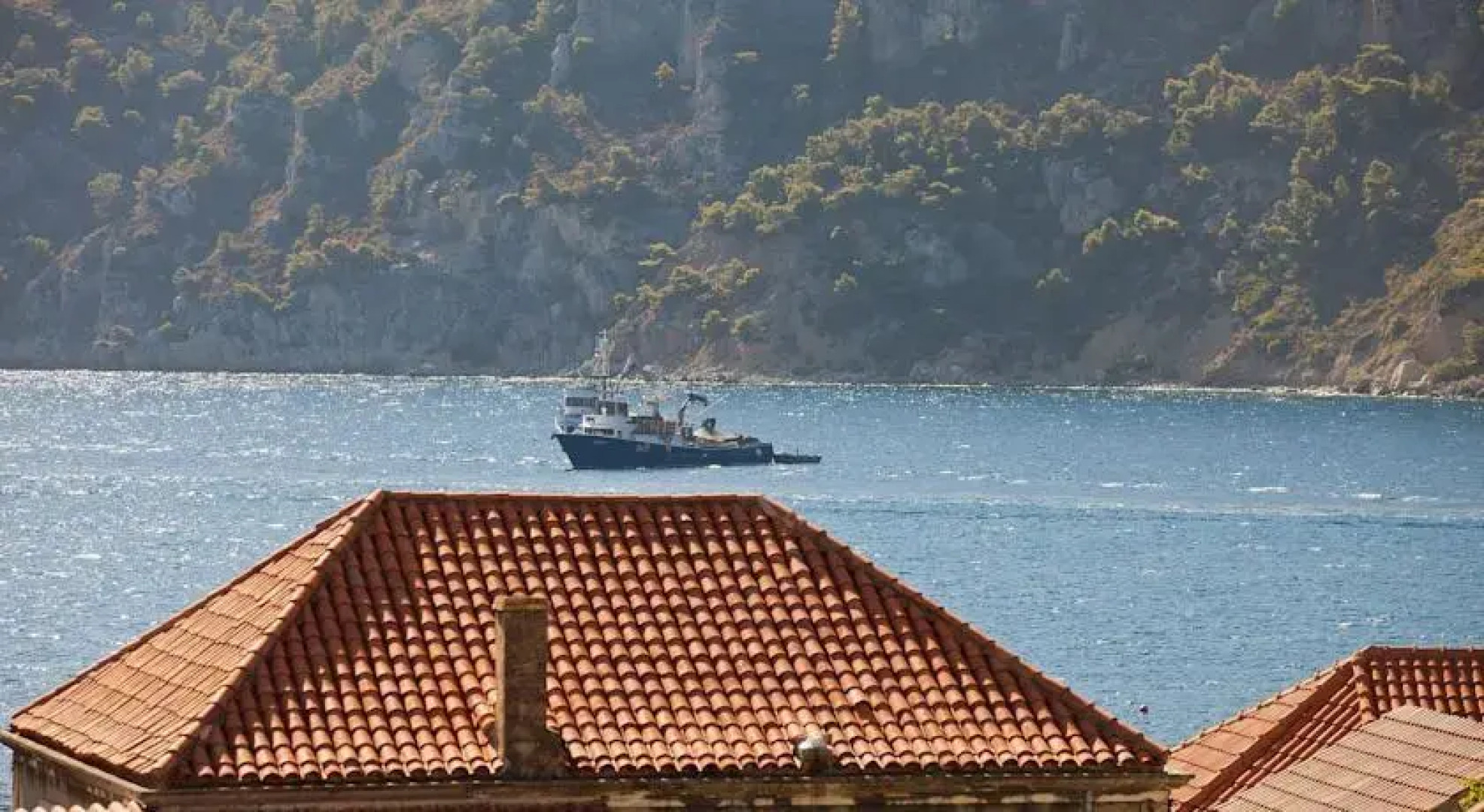 Apartments Kastelani