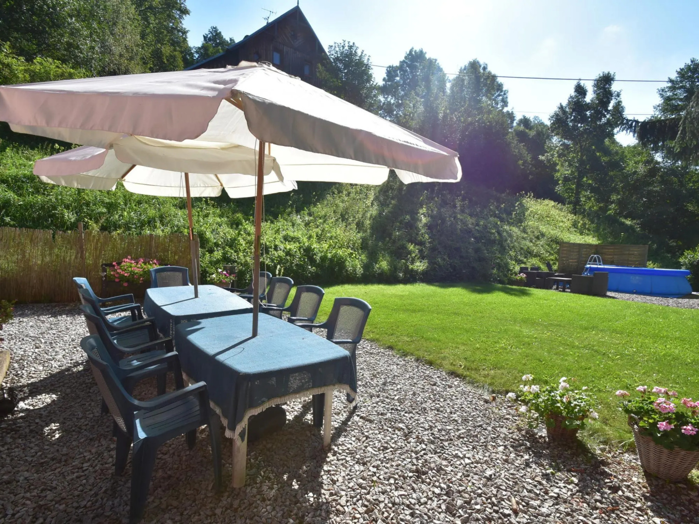 Holiday Home in Rudnik Near Giant Mountains