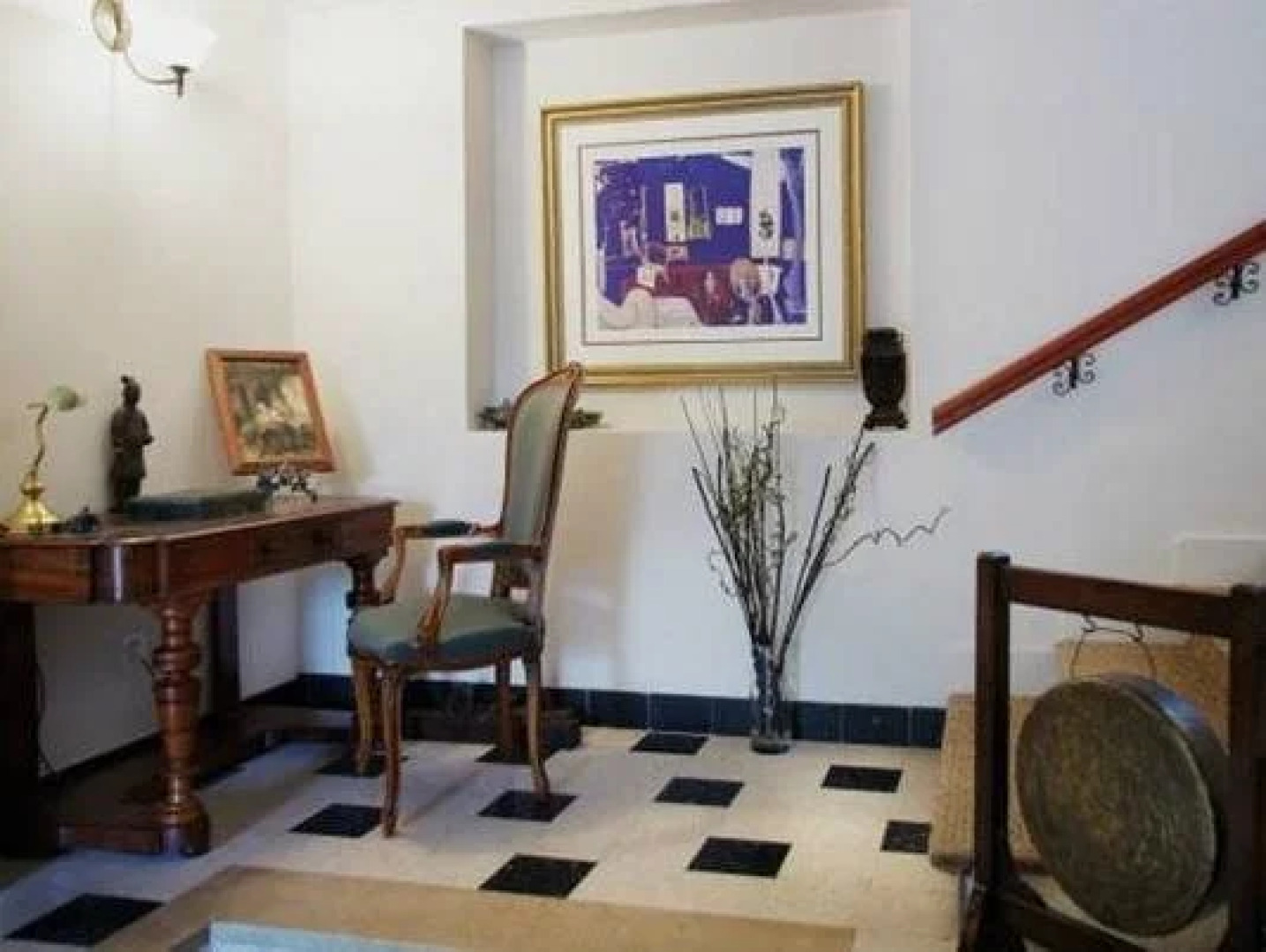 Manoir Petit Meysset