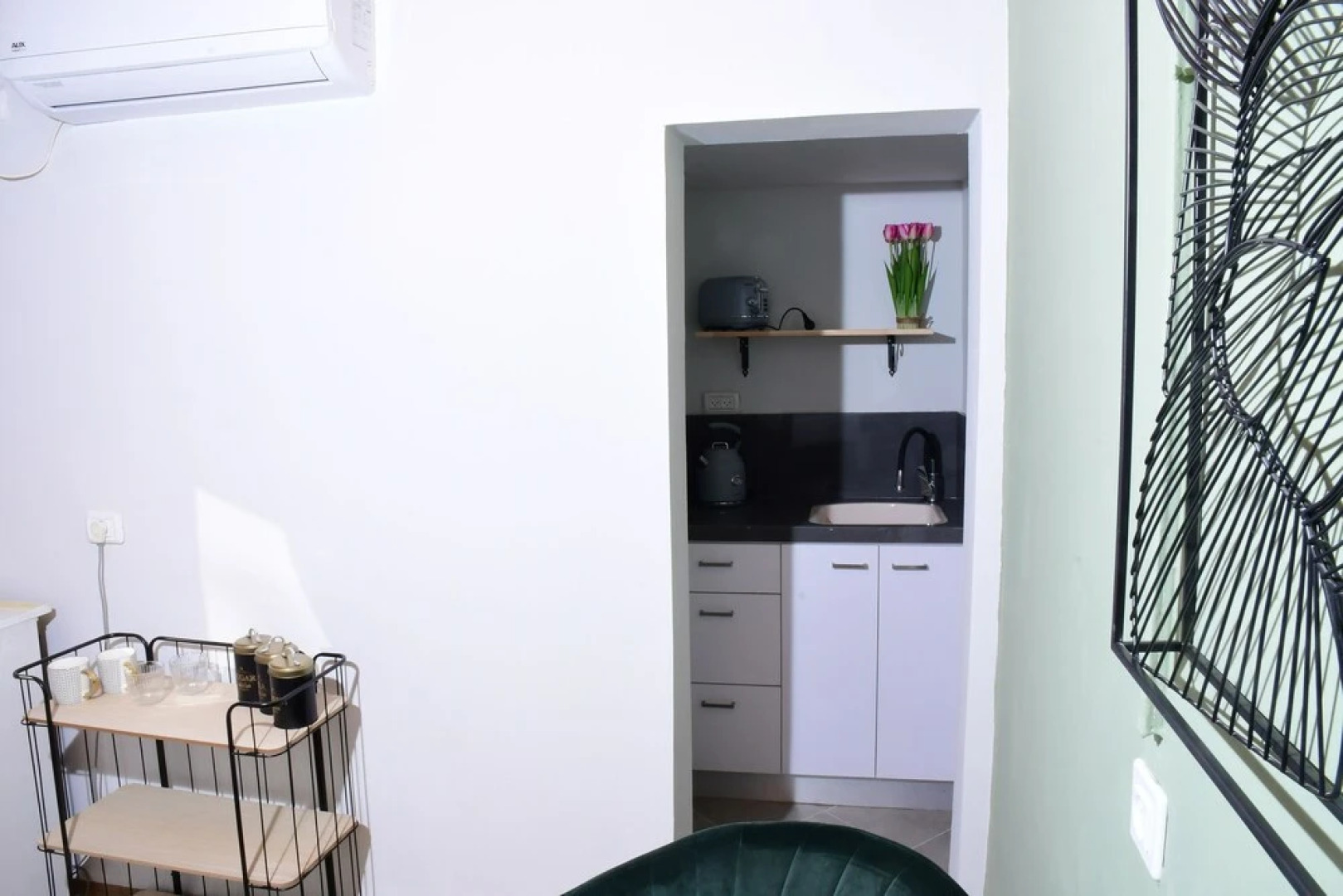 Snir River Resort by Sea N' Rent