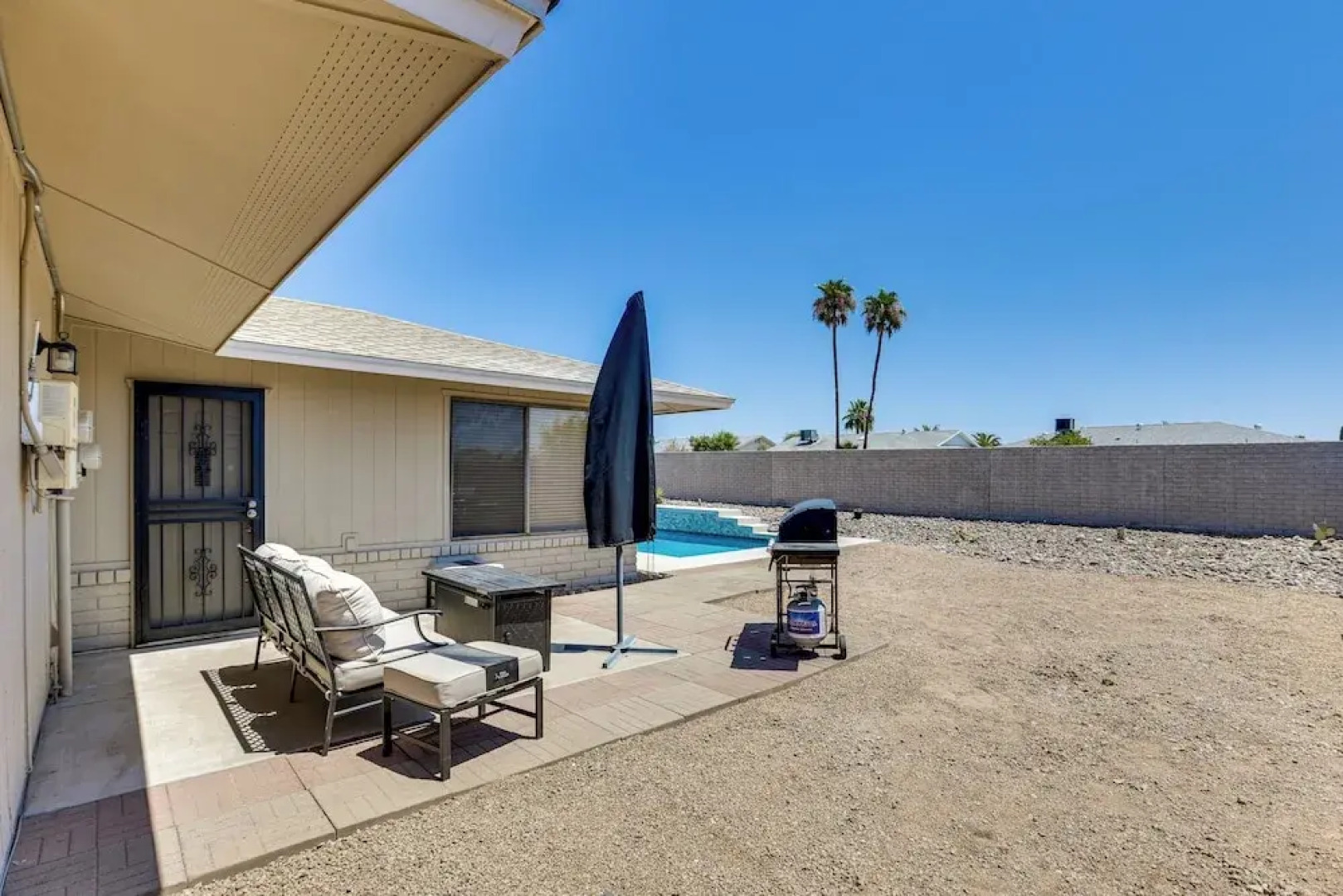 Sun City West Home in 55 + Community Near Golf