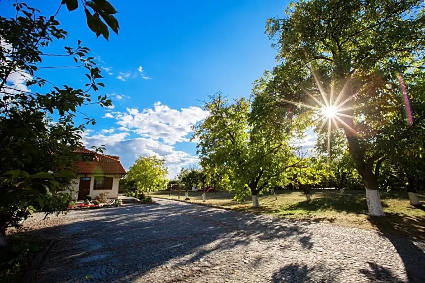 Gościniec Gryszczeniówka