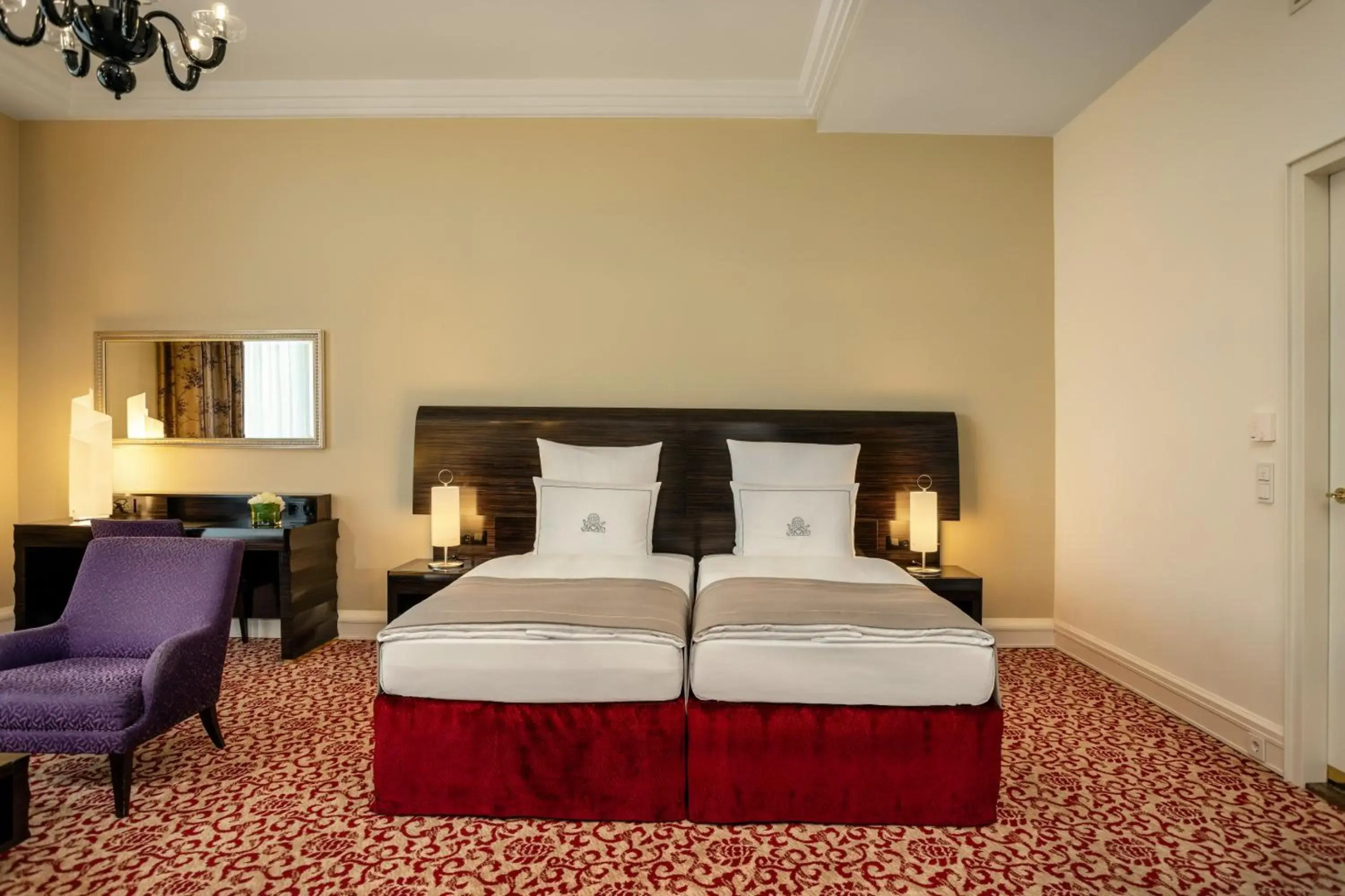 Hotel Atlantic Hamburg, Autograph Collection