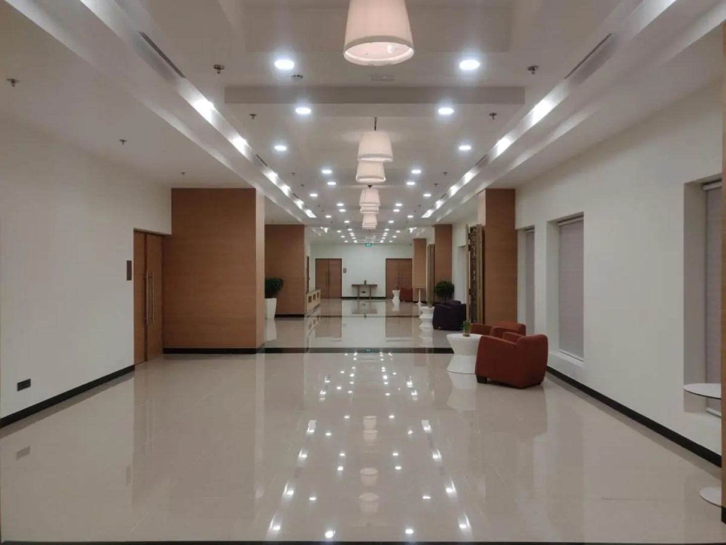 Fairfield by Marriott Ahmedabad