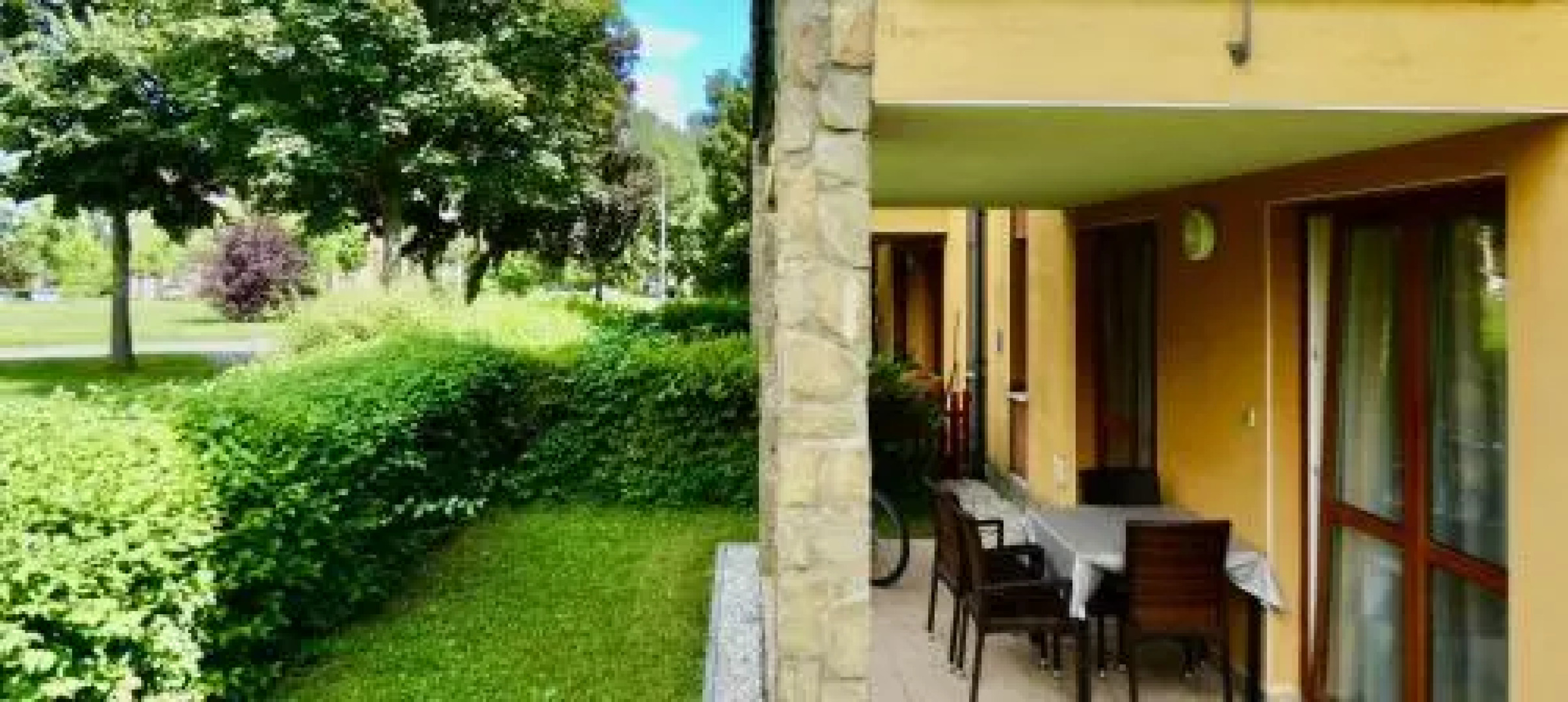 Fortuna Golf Apartman