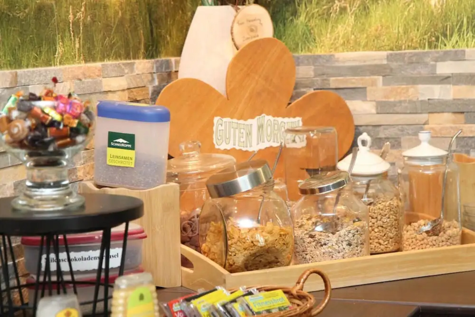 Pension & Ferienwohnung Schweinsberg