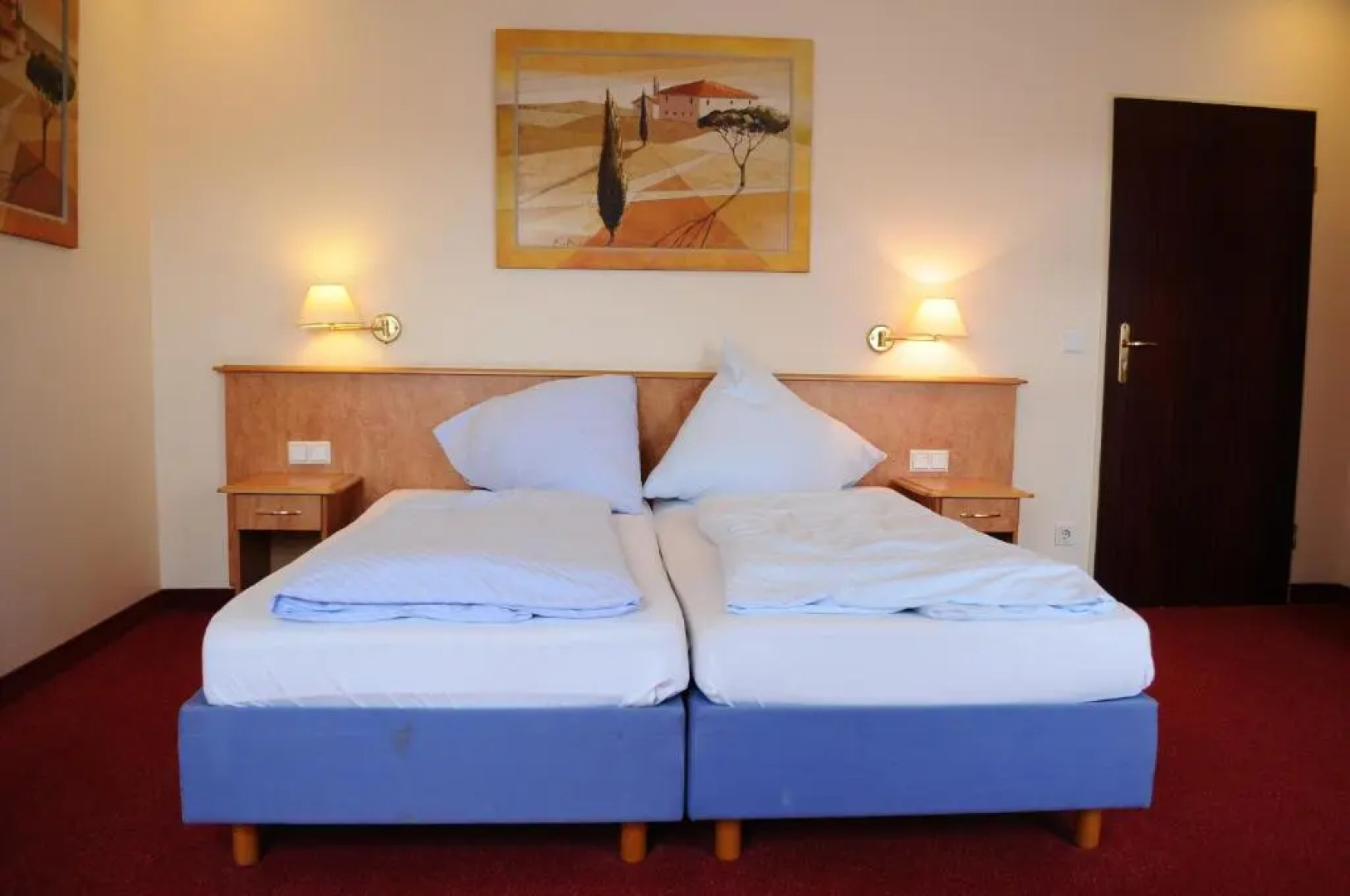 Hotel Restaurant Doppeladler