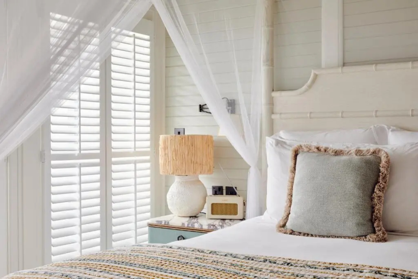 Soho Beach House Canouan