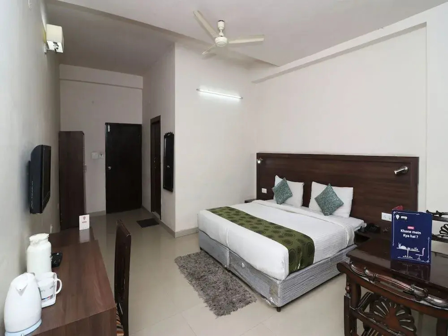 OYO 14703 Hotel Gen X Aravali