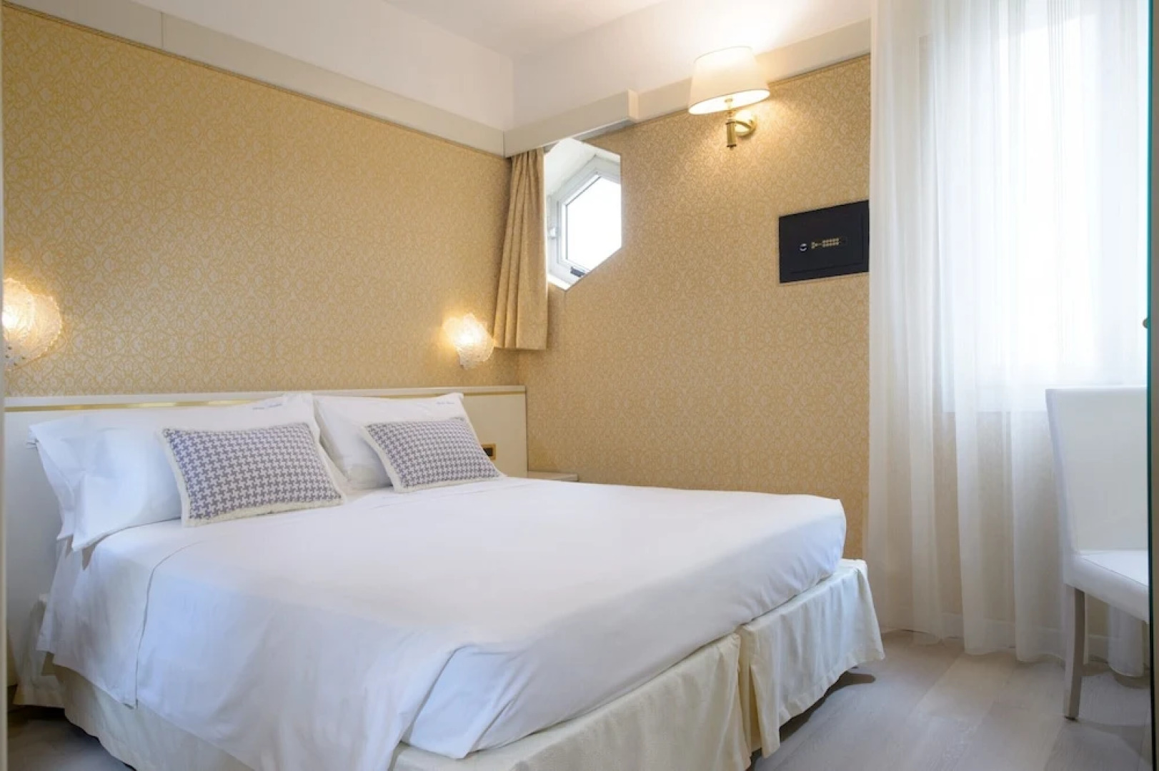 BEST WESTERN Hotel Bristol