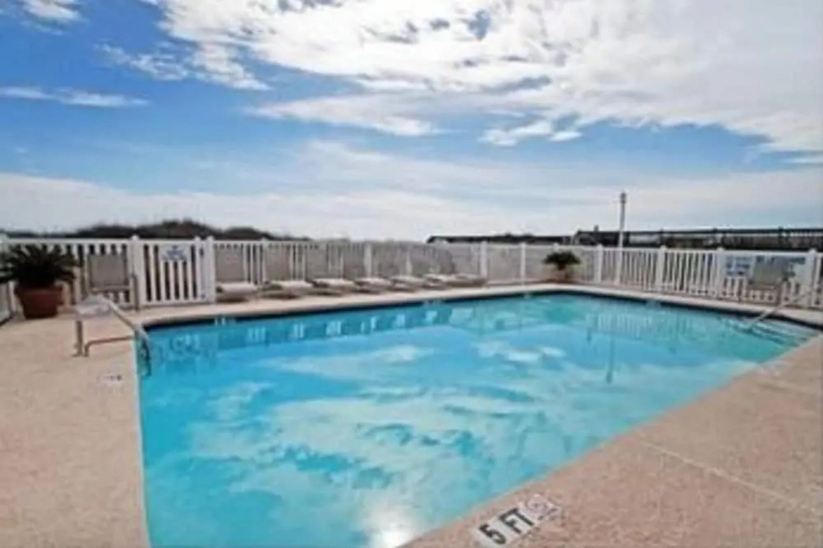 Beachwalk Villas by Elliott Beach Rentals