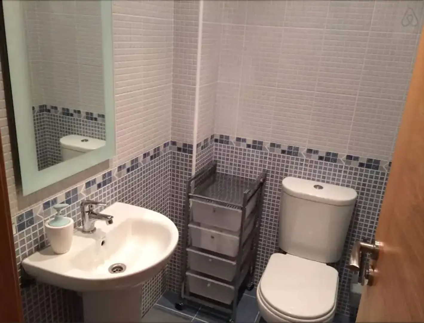 Malaga 102181 2 Bedroom Apartment By Mo Rentals