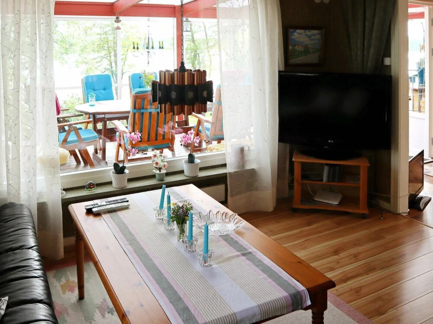 8 Person Holiday Home in Nässjö