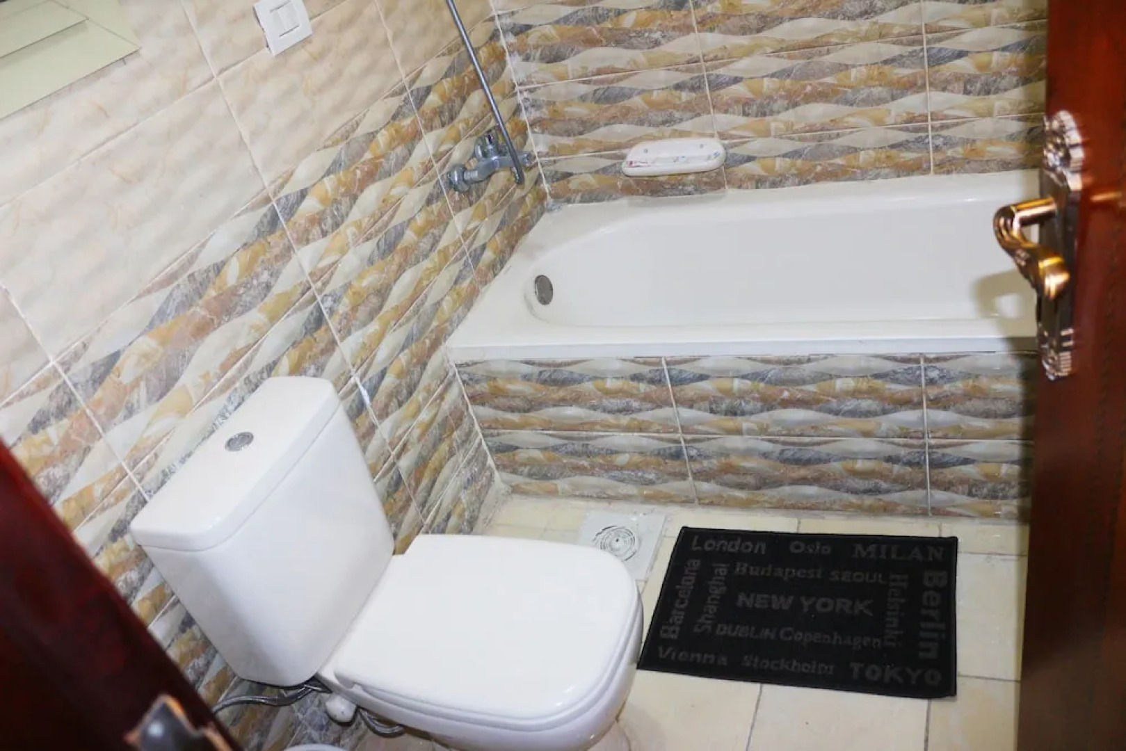 North Coast Princes - Alexandria