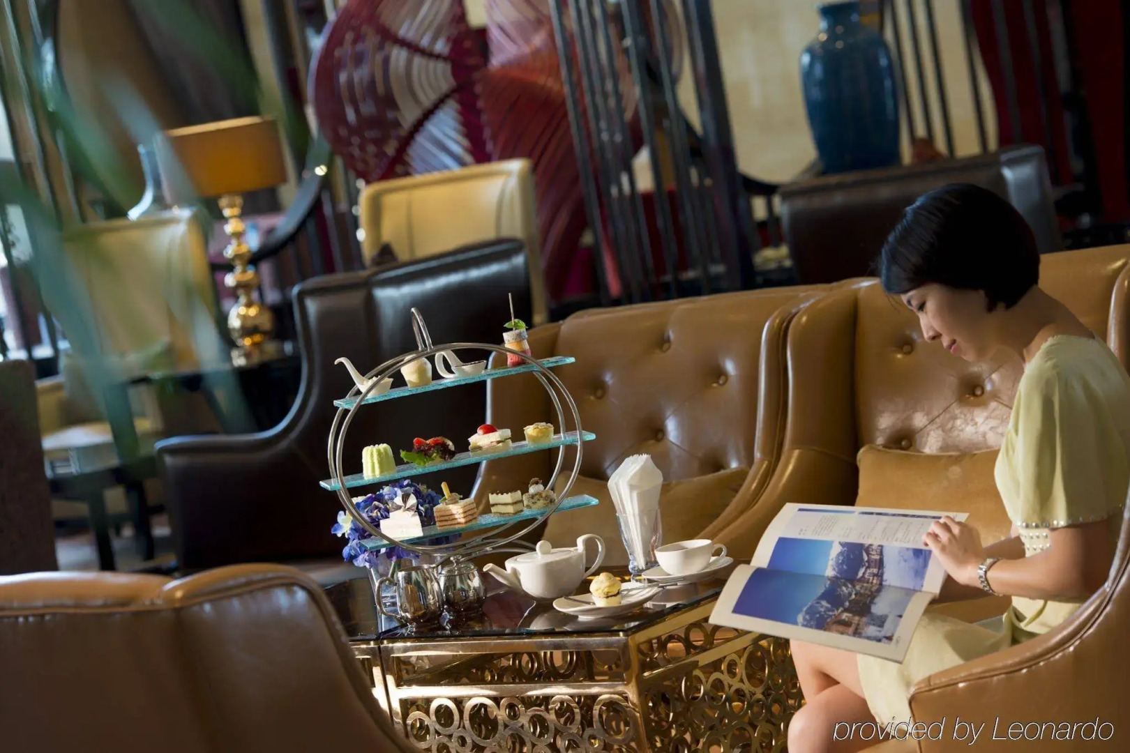 Intercontinental Shijiazhuang by IHG