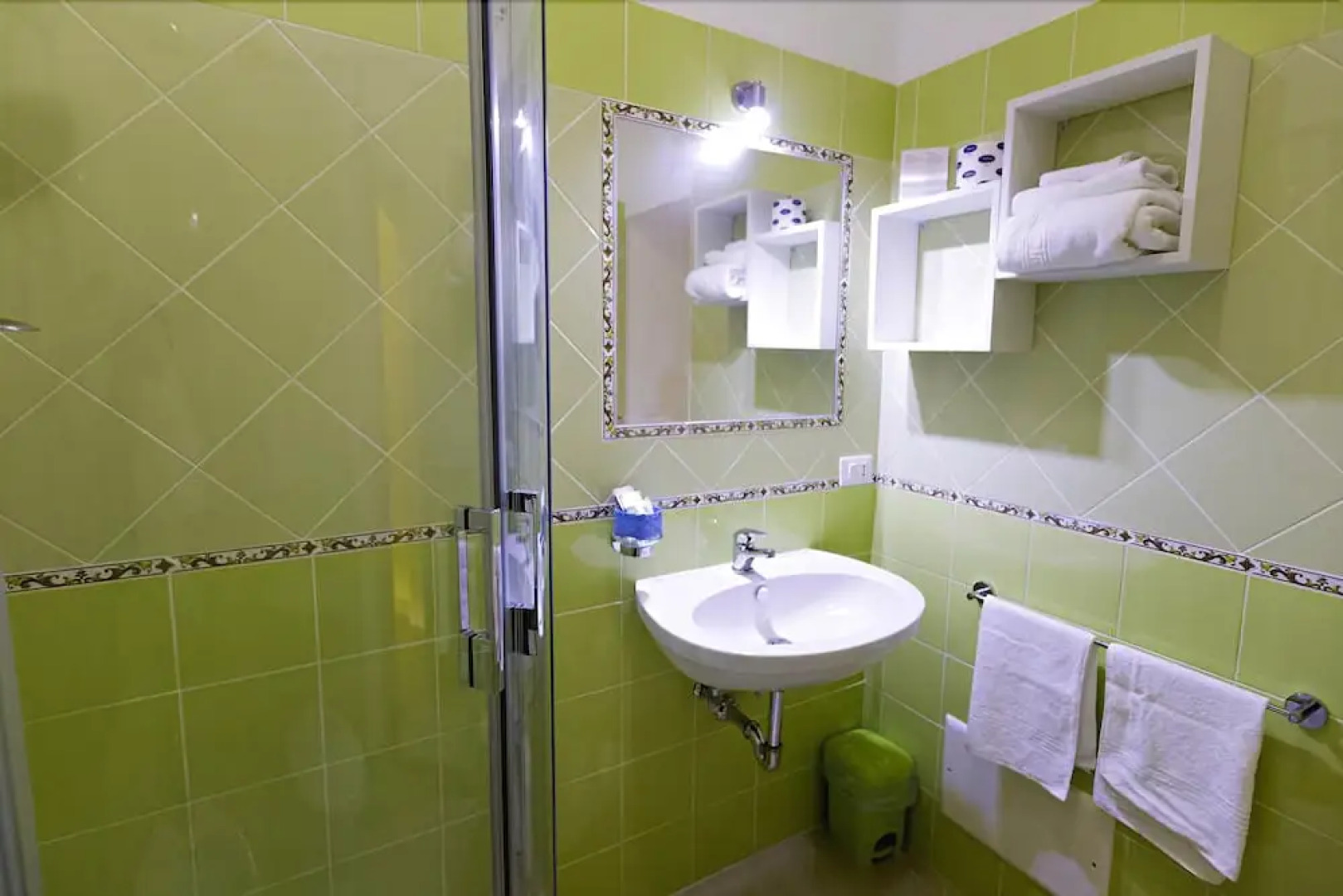 B&B il Giglio Marino