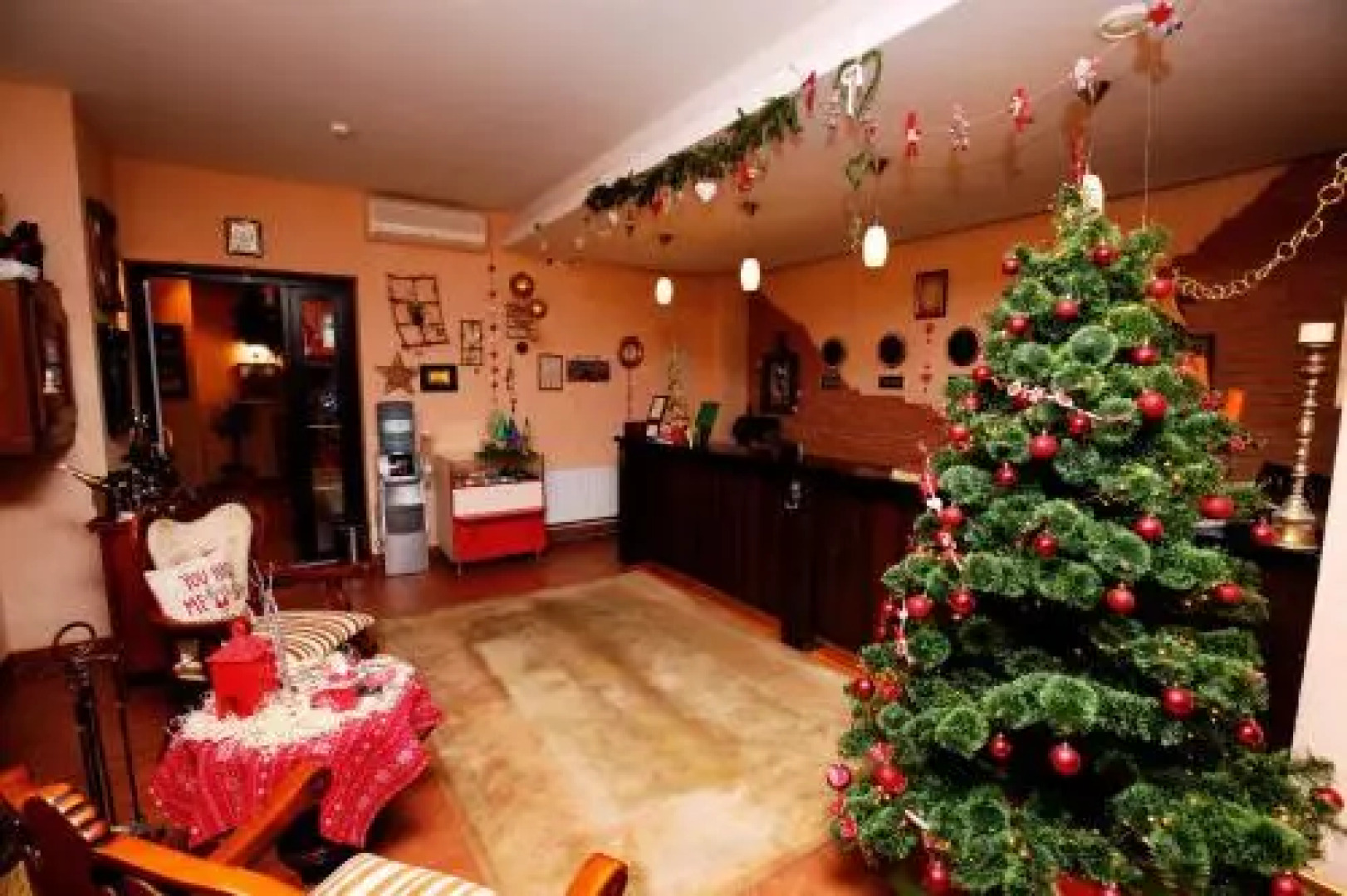 Medzhybozhskiy Zamok