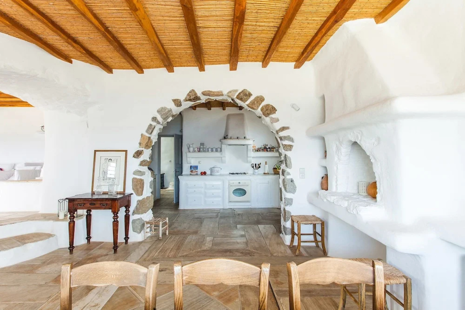 Villa Elise by Mykonos Pearls