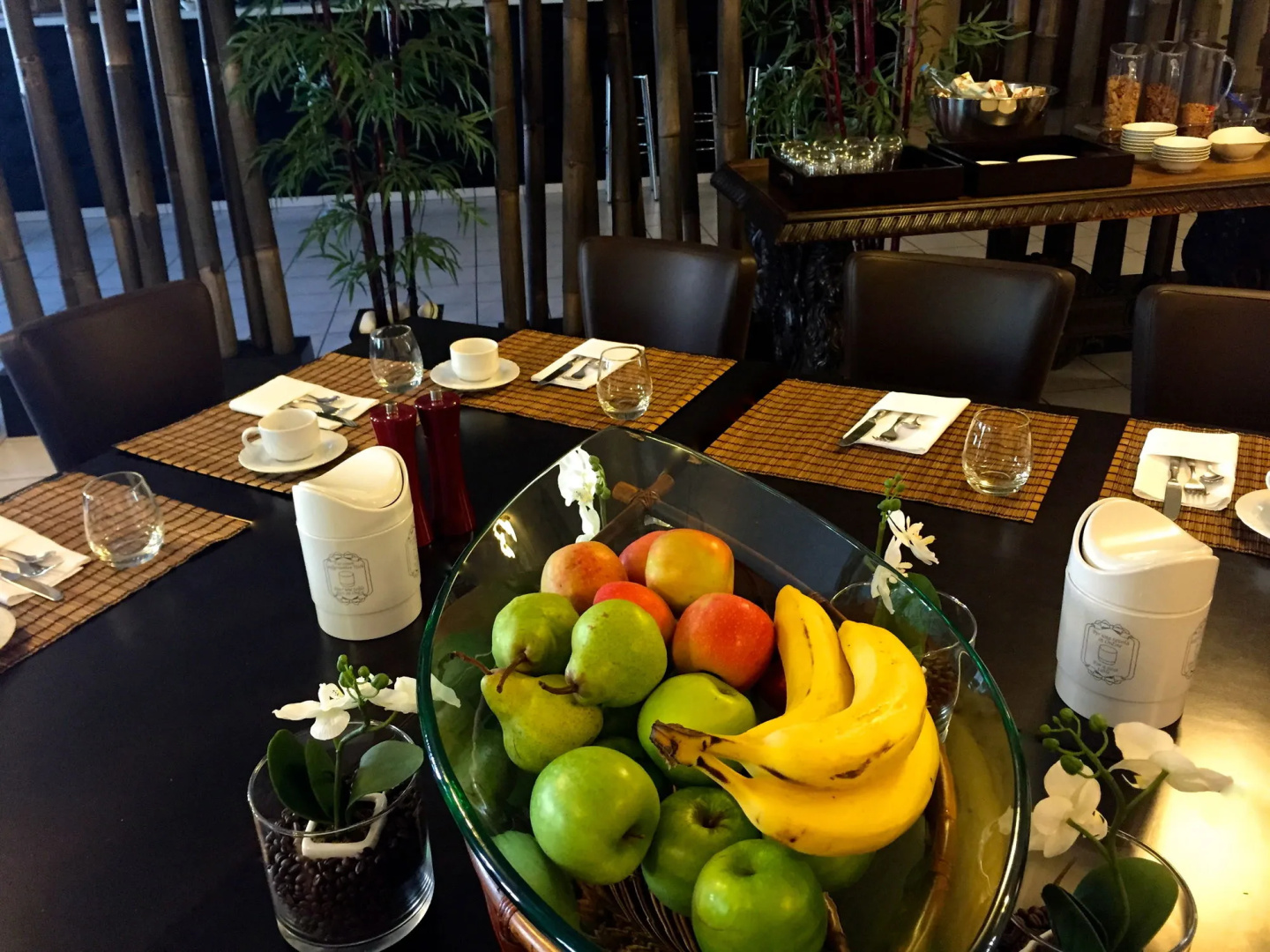 Hotel Ramor