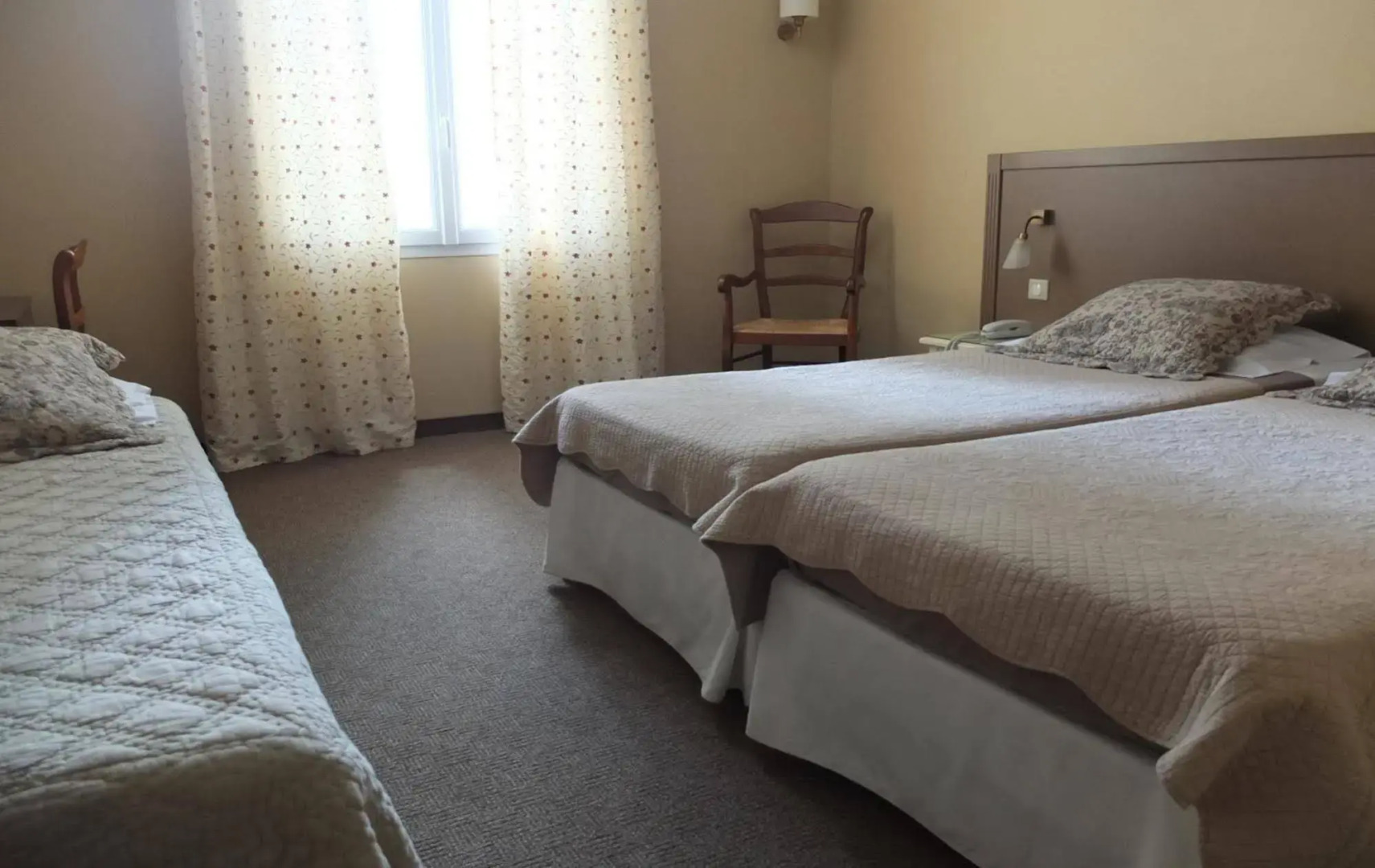 Hotel Les Restanques De Moustiers