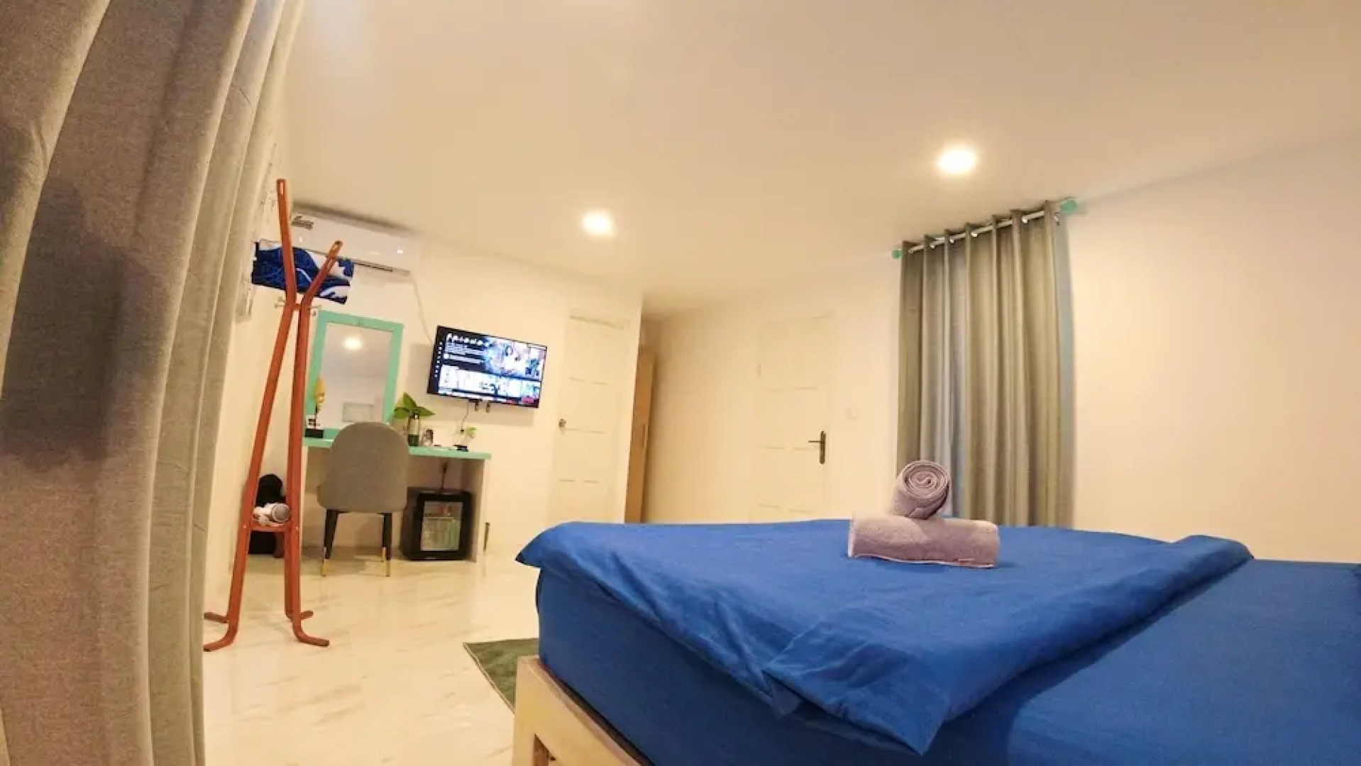 Sands Exotic Hotel & Spa