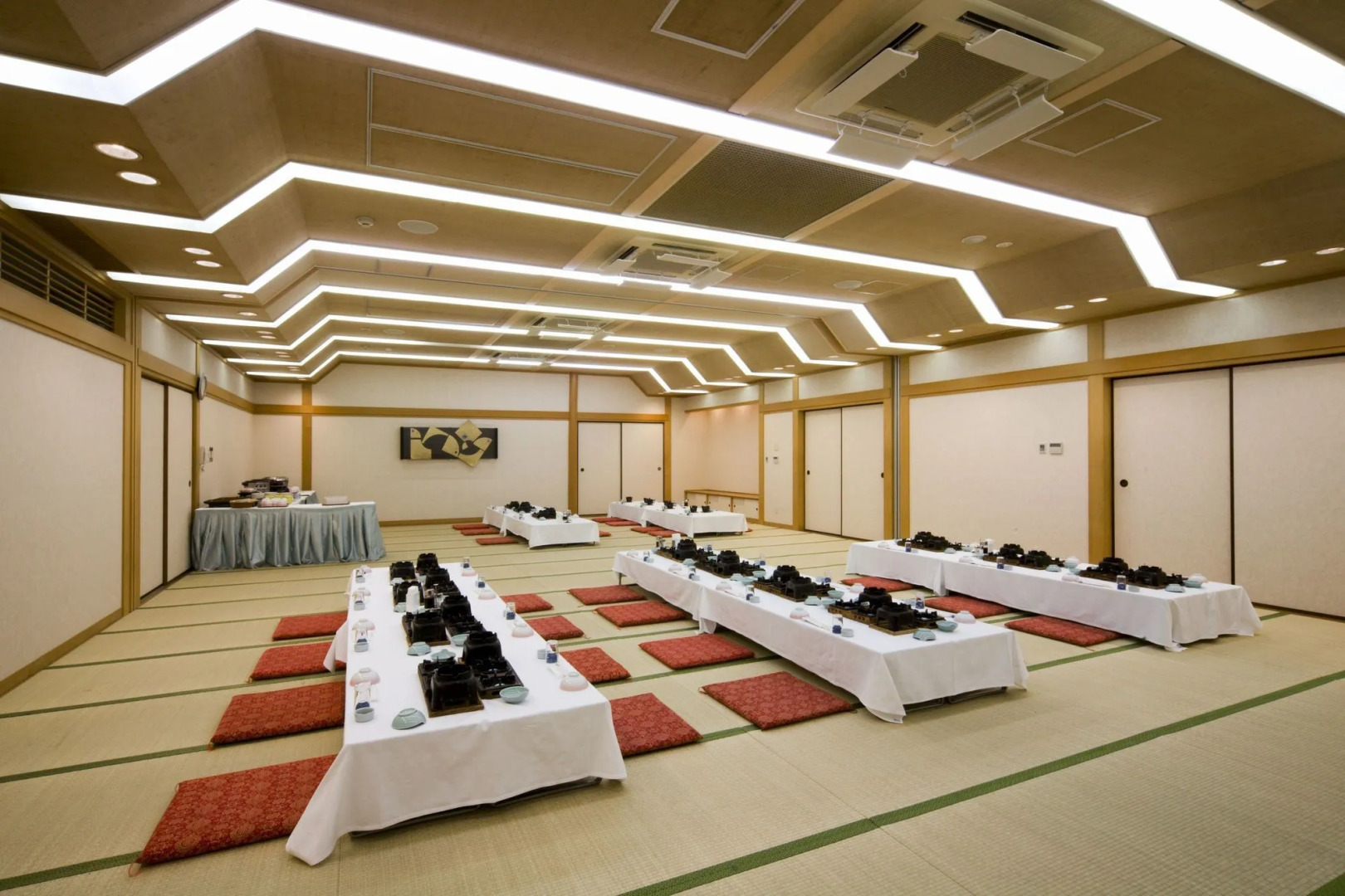 Kyukamura Ohmi-Hachiman