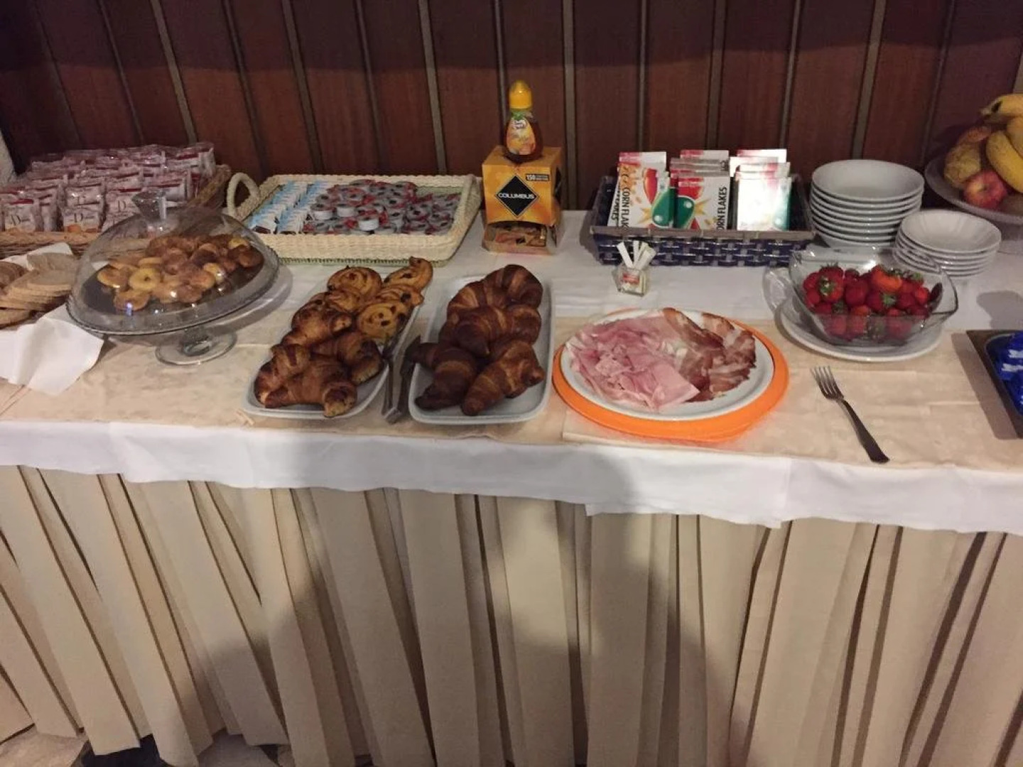 Albergo Ristorante La Greppia