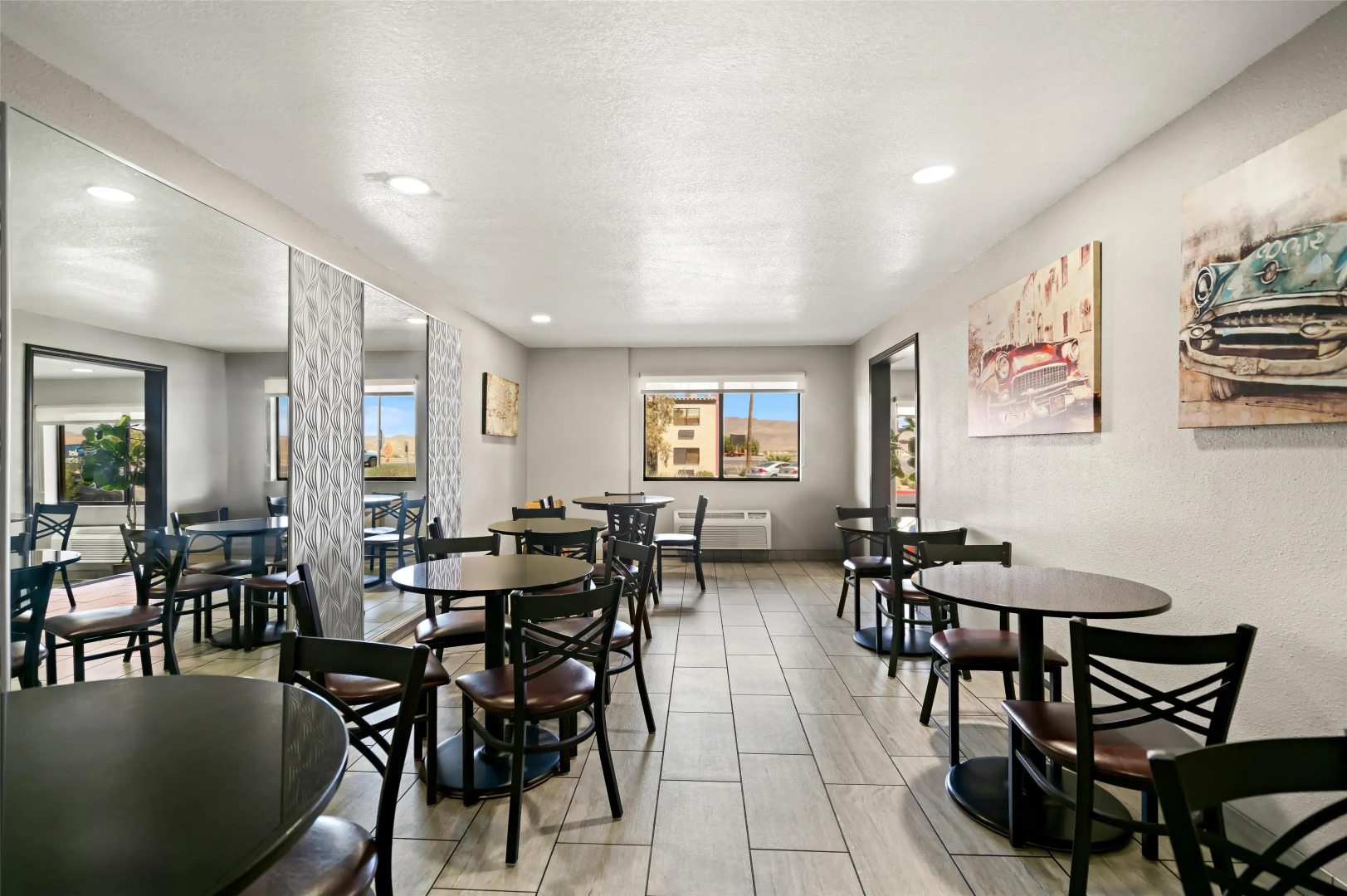 Best Western Desert Villa Inn